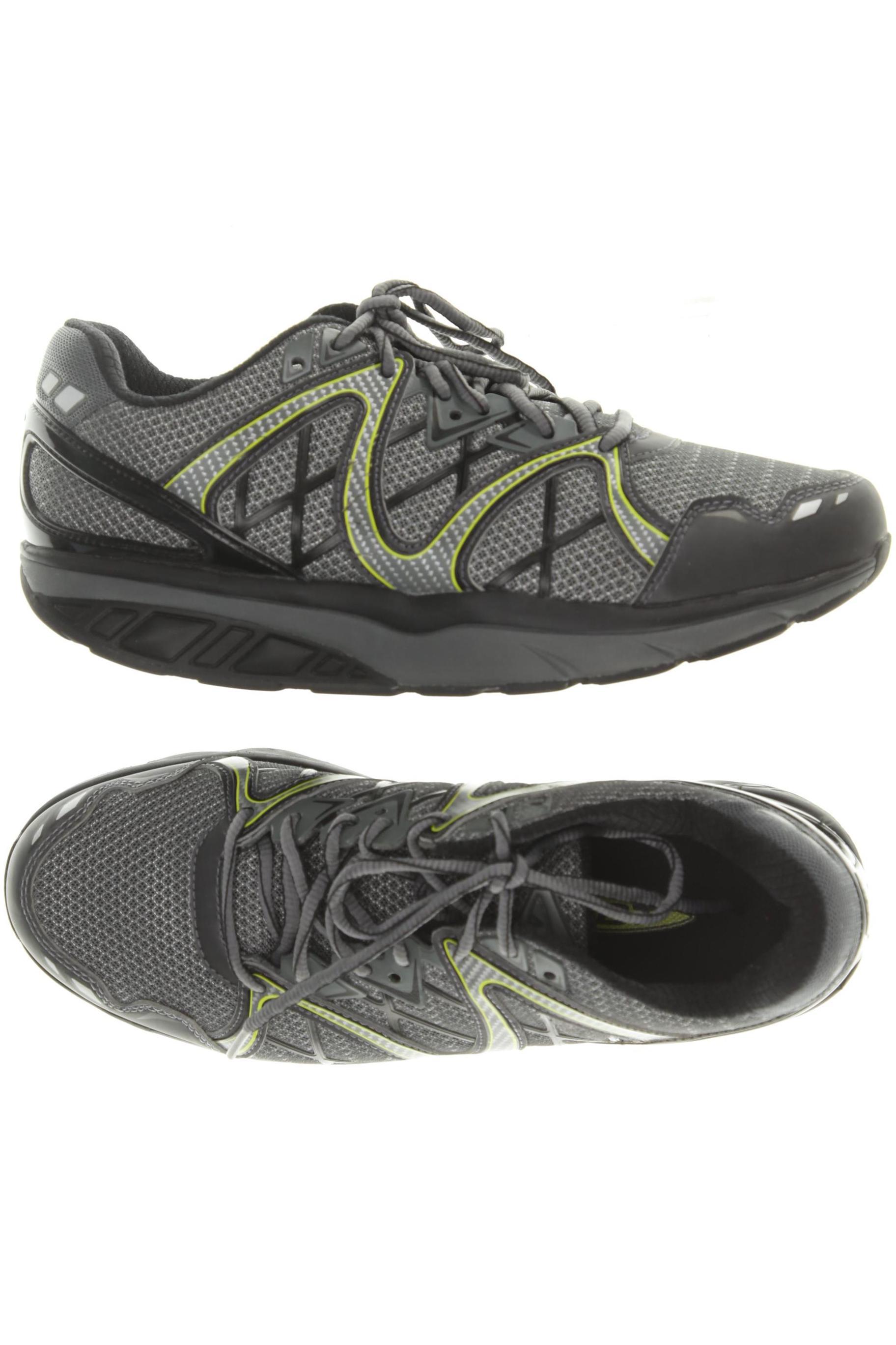 

MBT Damen Sneakers, grau, Gr. 41