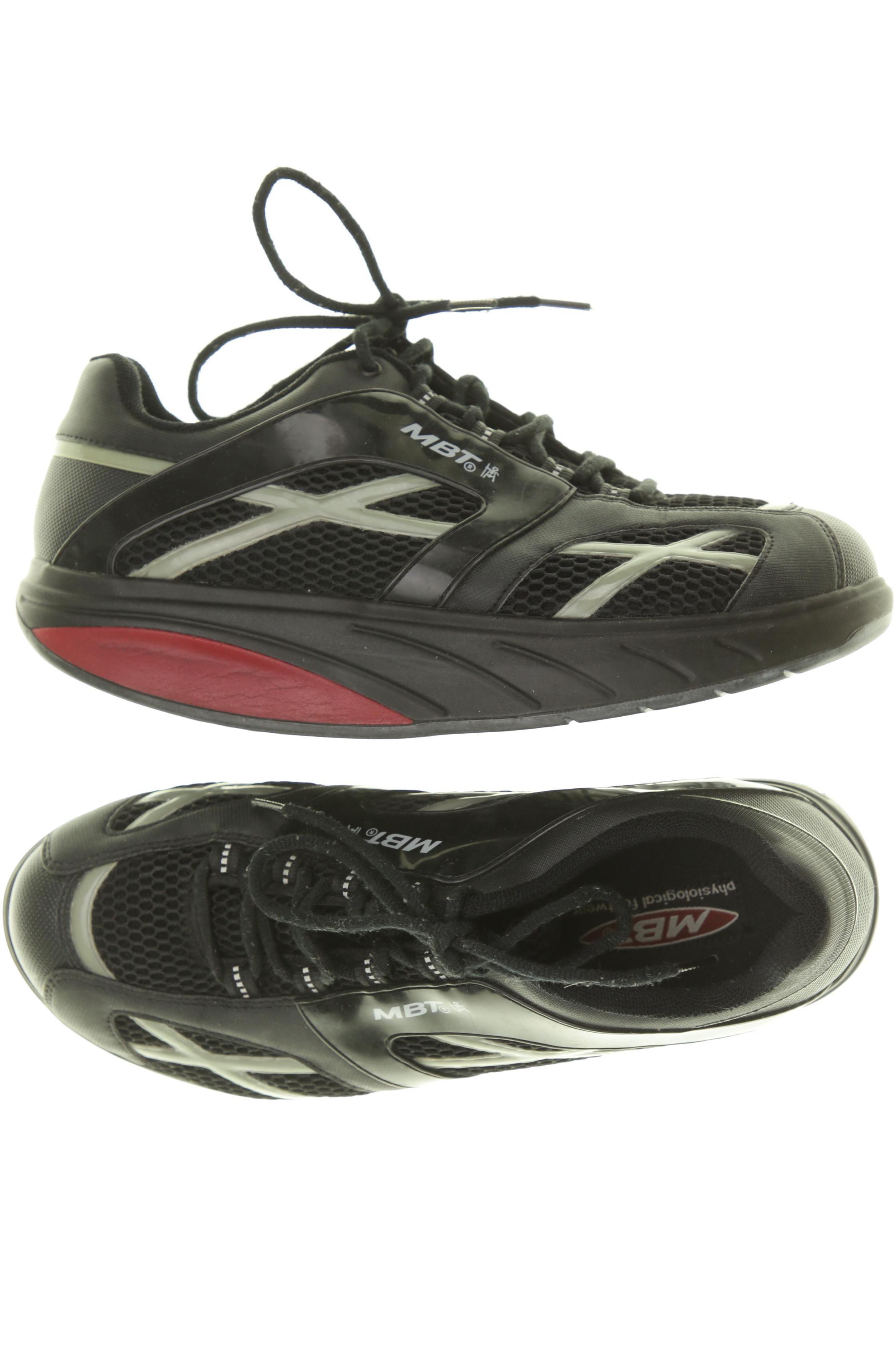 

MBT Herren Sneakers, schwarz, Gr. 43