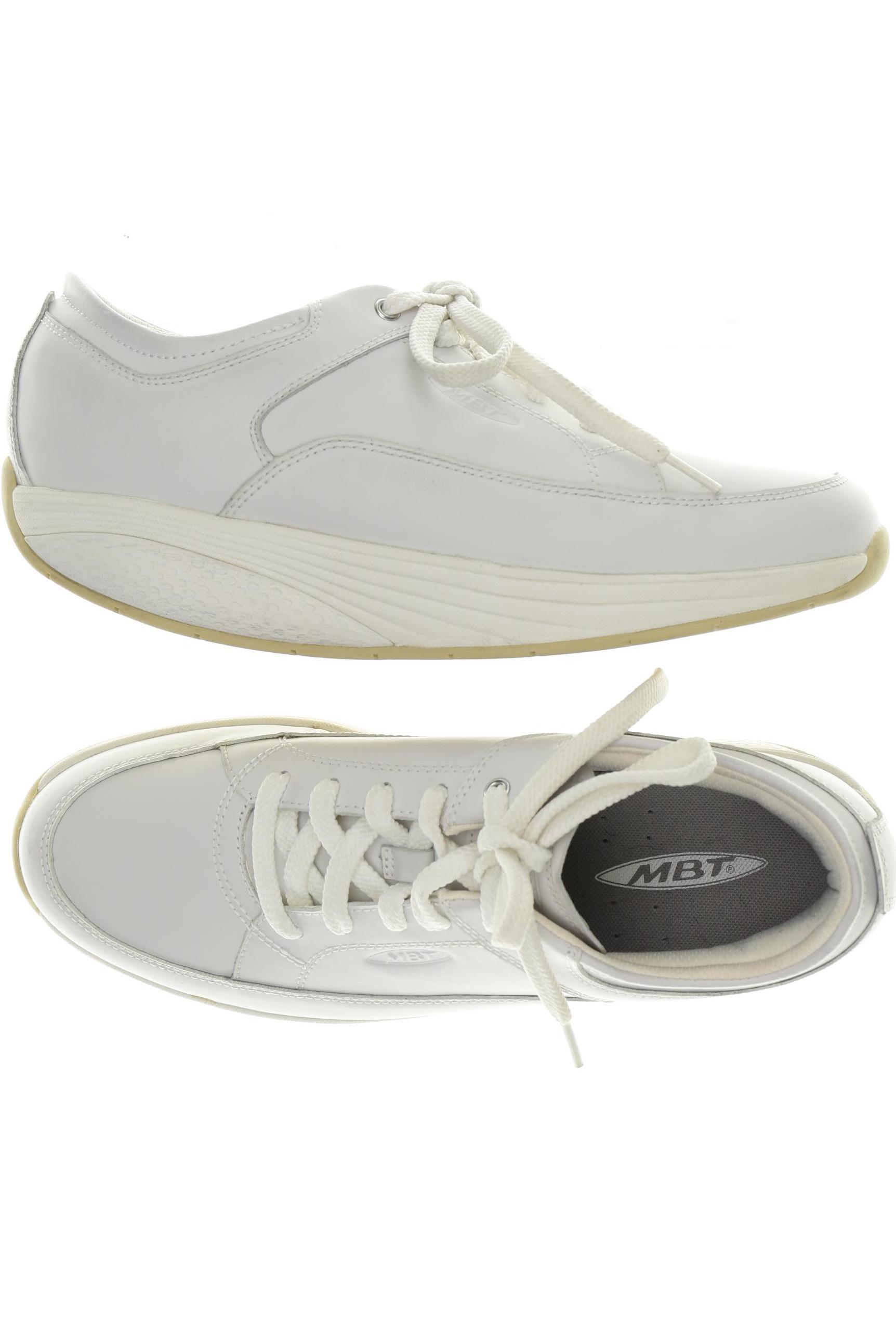 

MBT Herren Sneakers, weiß, Gr. 42