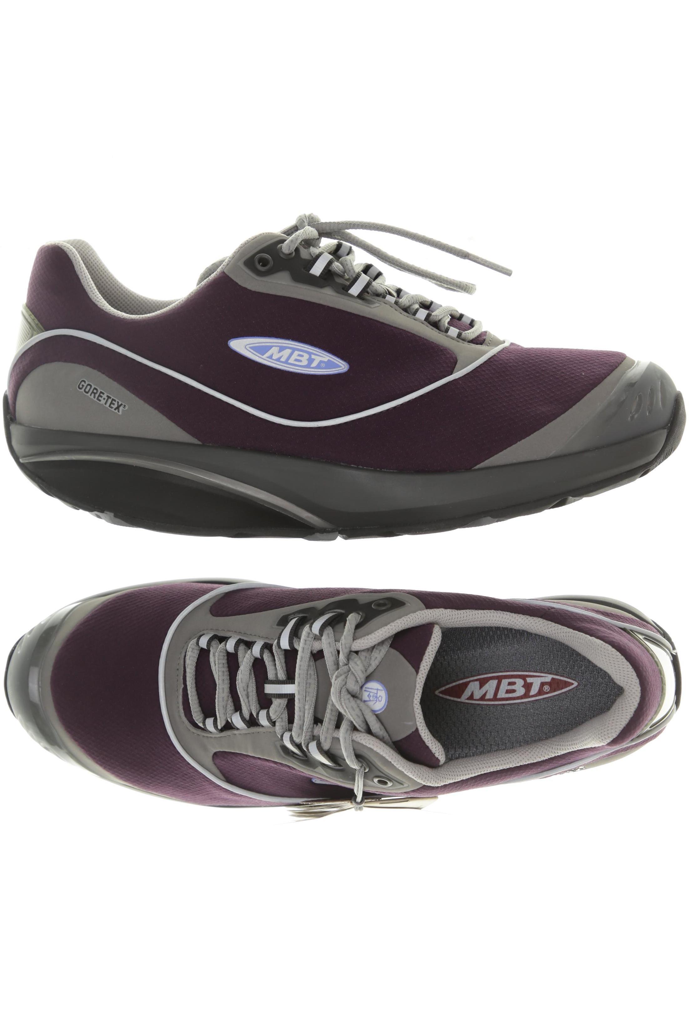 

MBT Herren Sneakers, lila, Gr. 41