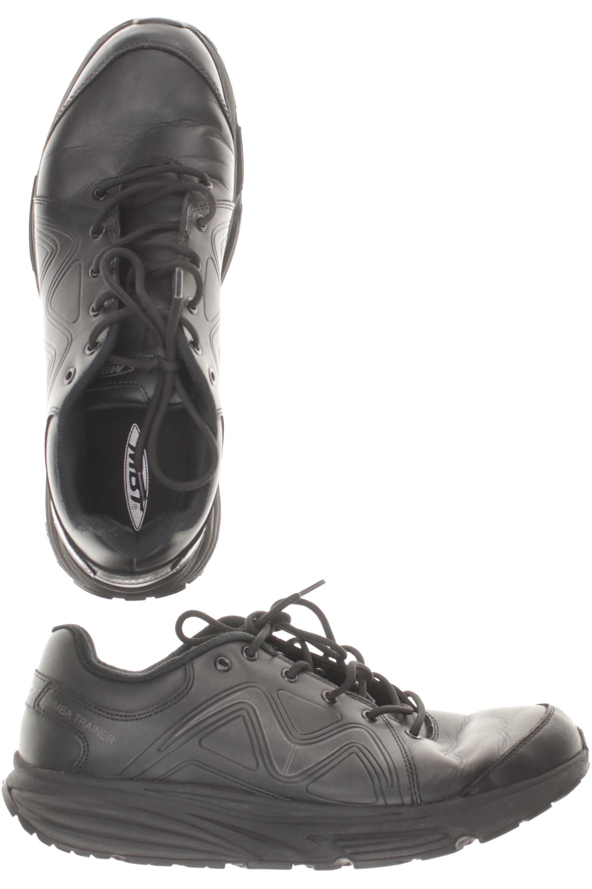 

MBT Herren Sneakers, schwarz, Gr. 45