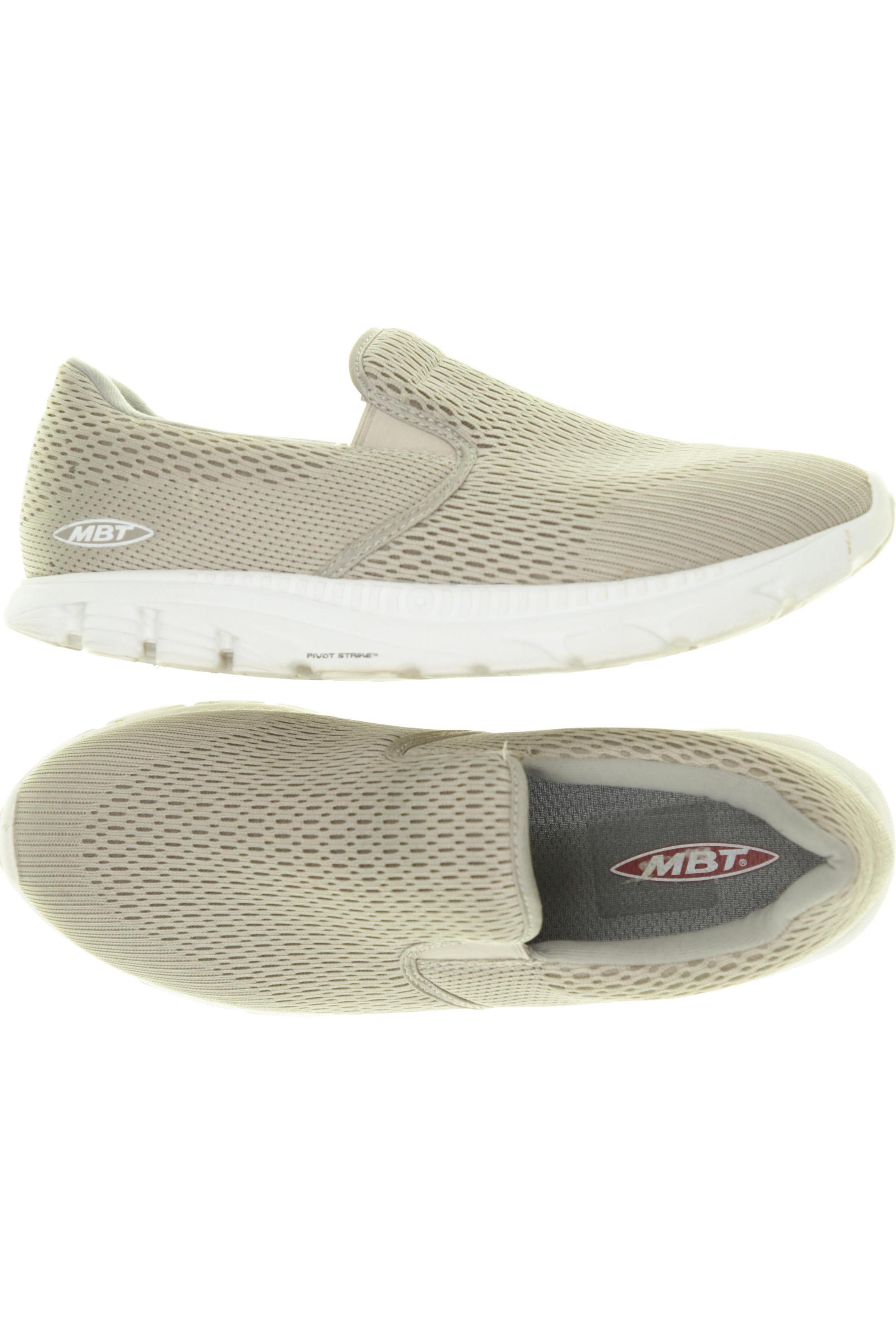 Thumbnail - MBT Herren Sneakers, grau, Gr. 43.5