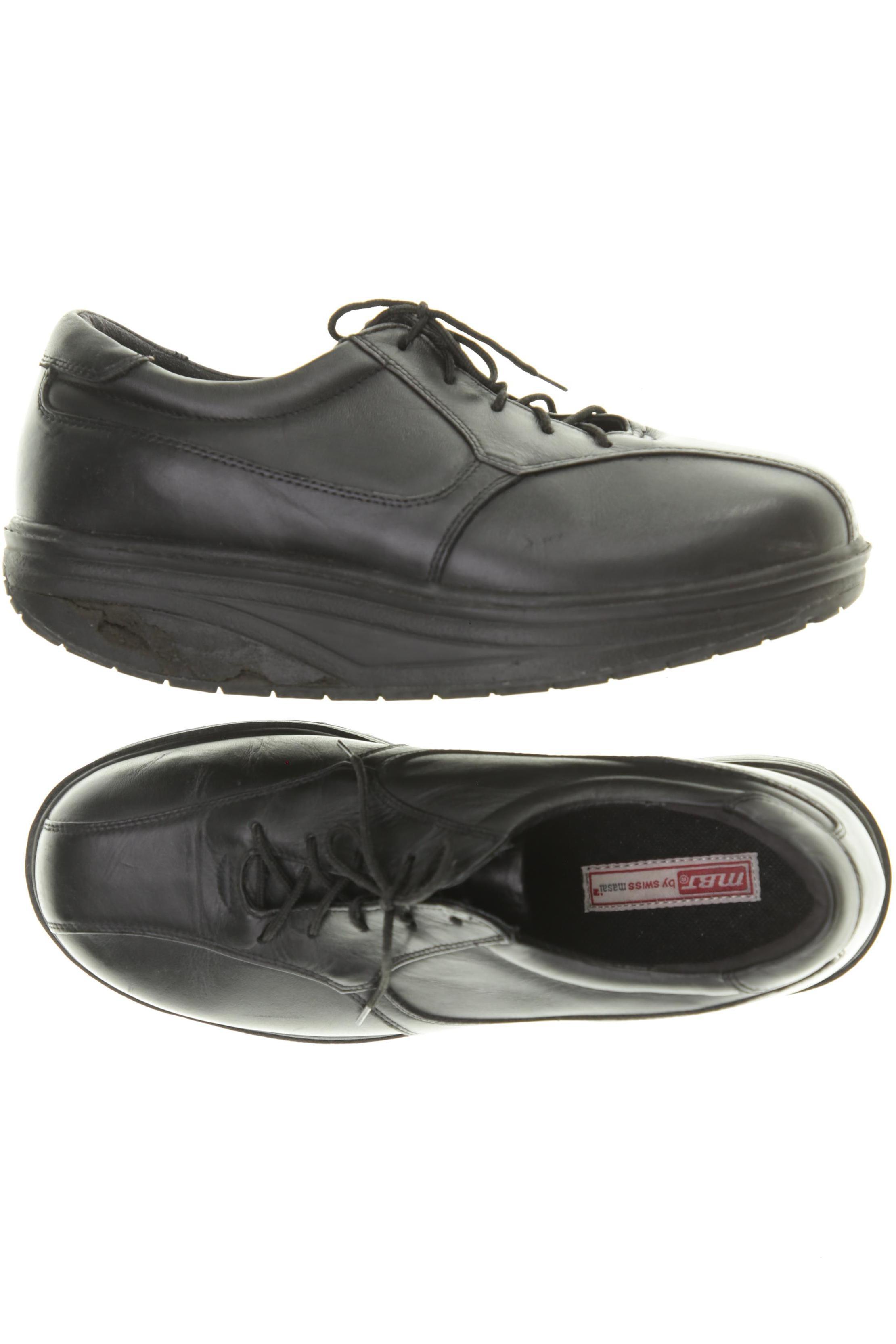 Thumbnail - MBT Herren Sneakers, schwarz, Gr. 7.5