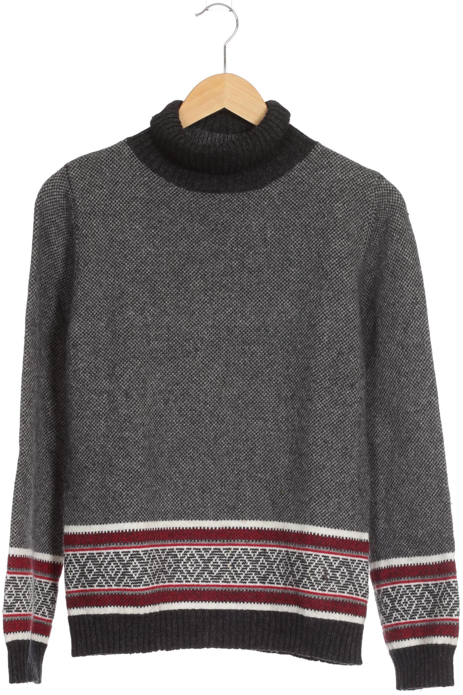 

MCS Marlboro Classics Damen Pullover, grau, Gr.