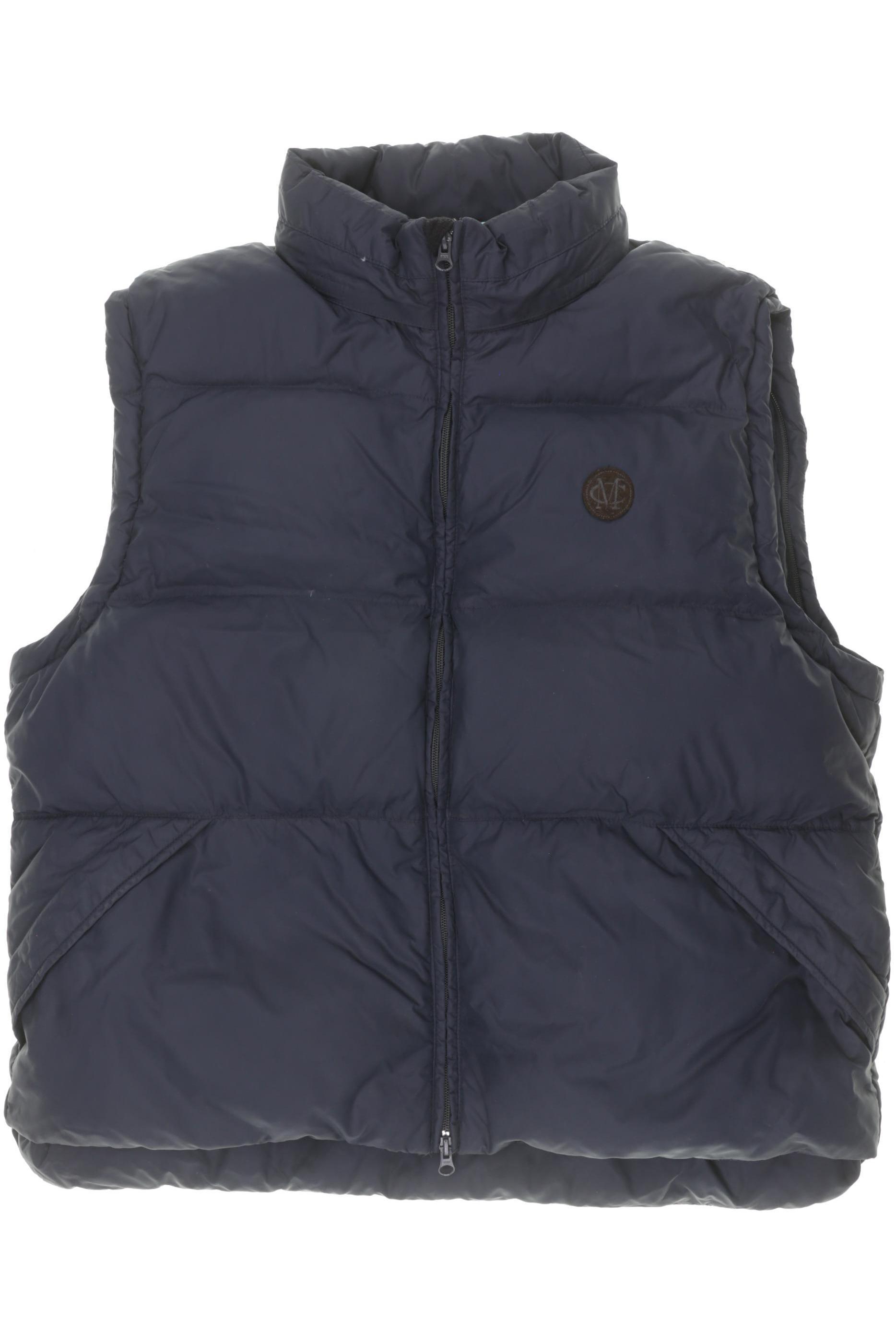 Thumbnail - MCS Marlboro Classics Herren Weste, grau, Gr.