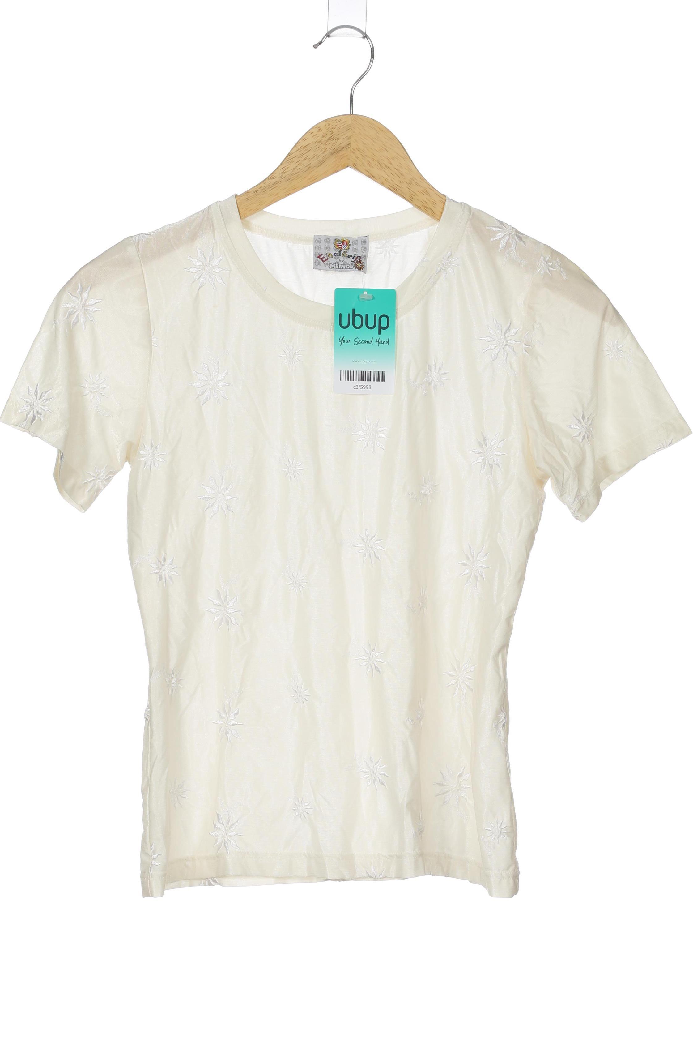 

Meindl Damen T-Shirt, weiß, Gr.