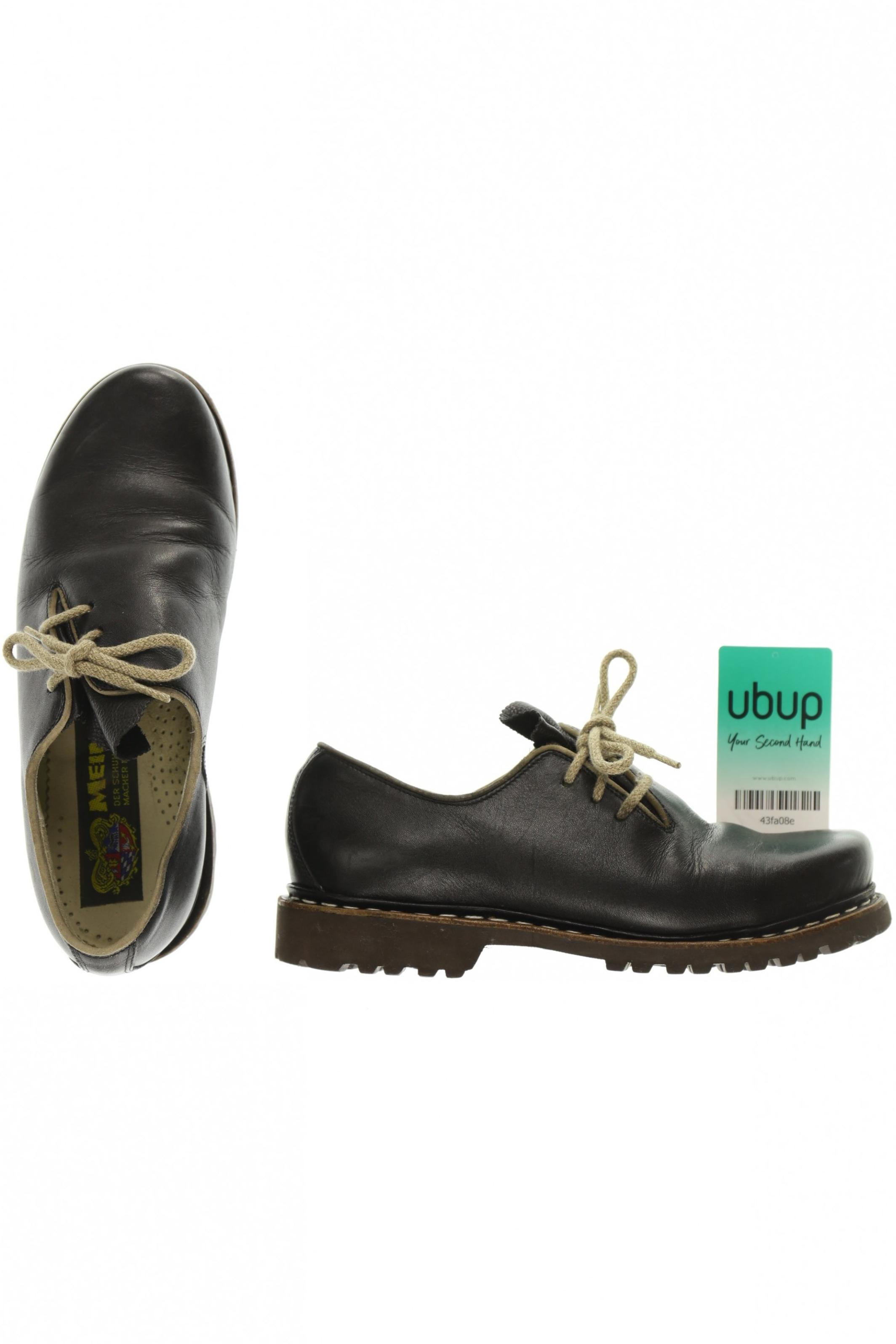 

Meindl Damen Halbschuh, schwarz, Gr. 36