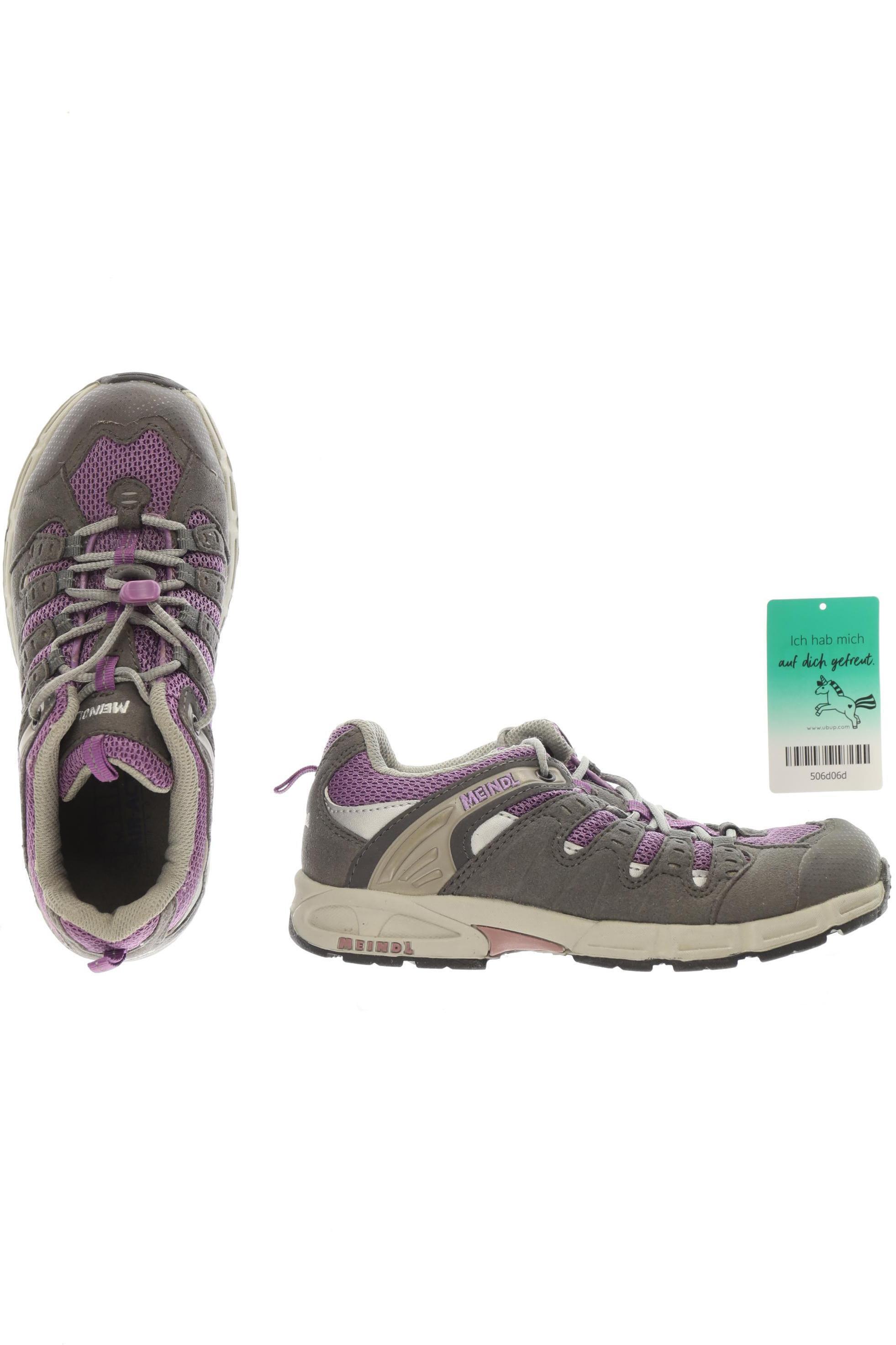 

Meindl Damen Halbschuh, grau, Gr. 35