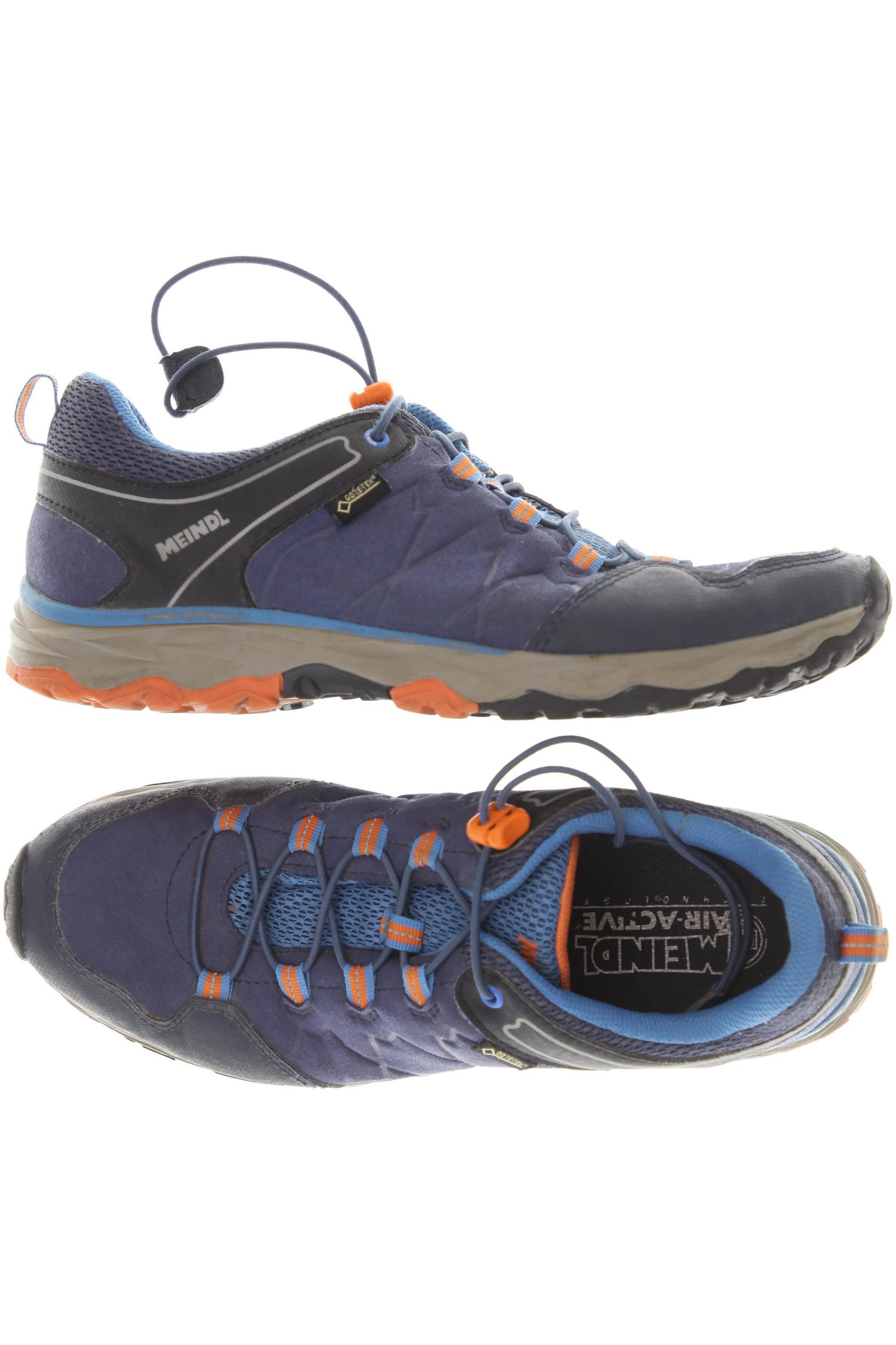 

Meindl Damen Sneakers, blau, Gr. 39