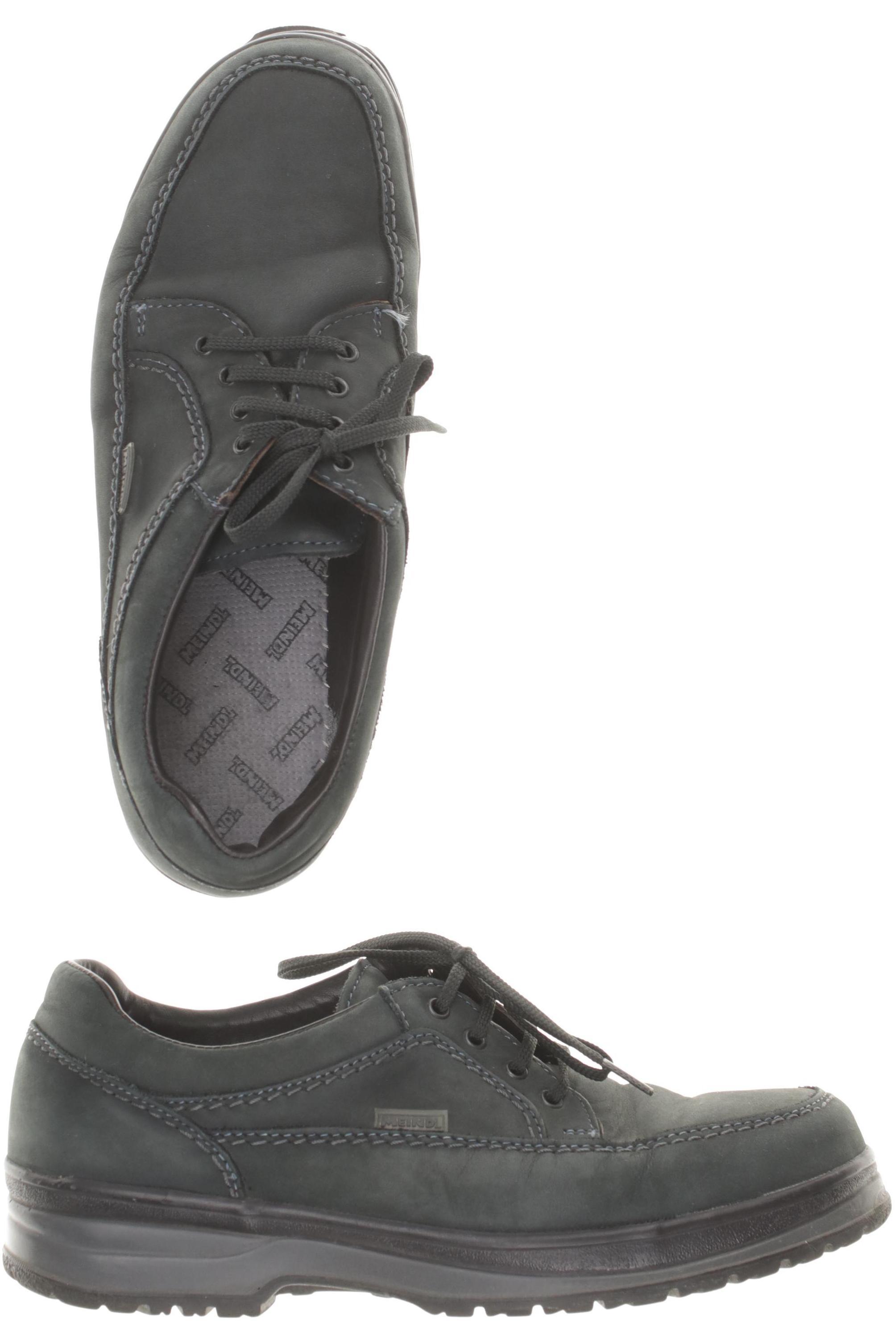 

Meindl Damen Halbschuh, grau, Gr. 38