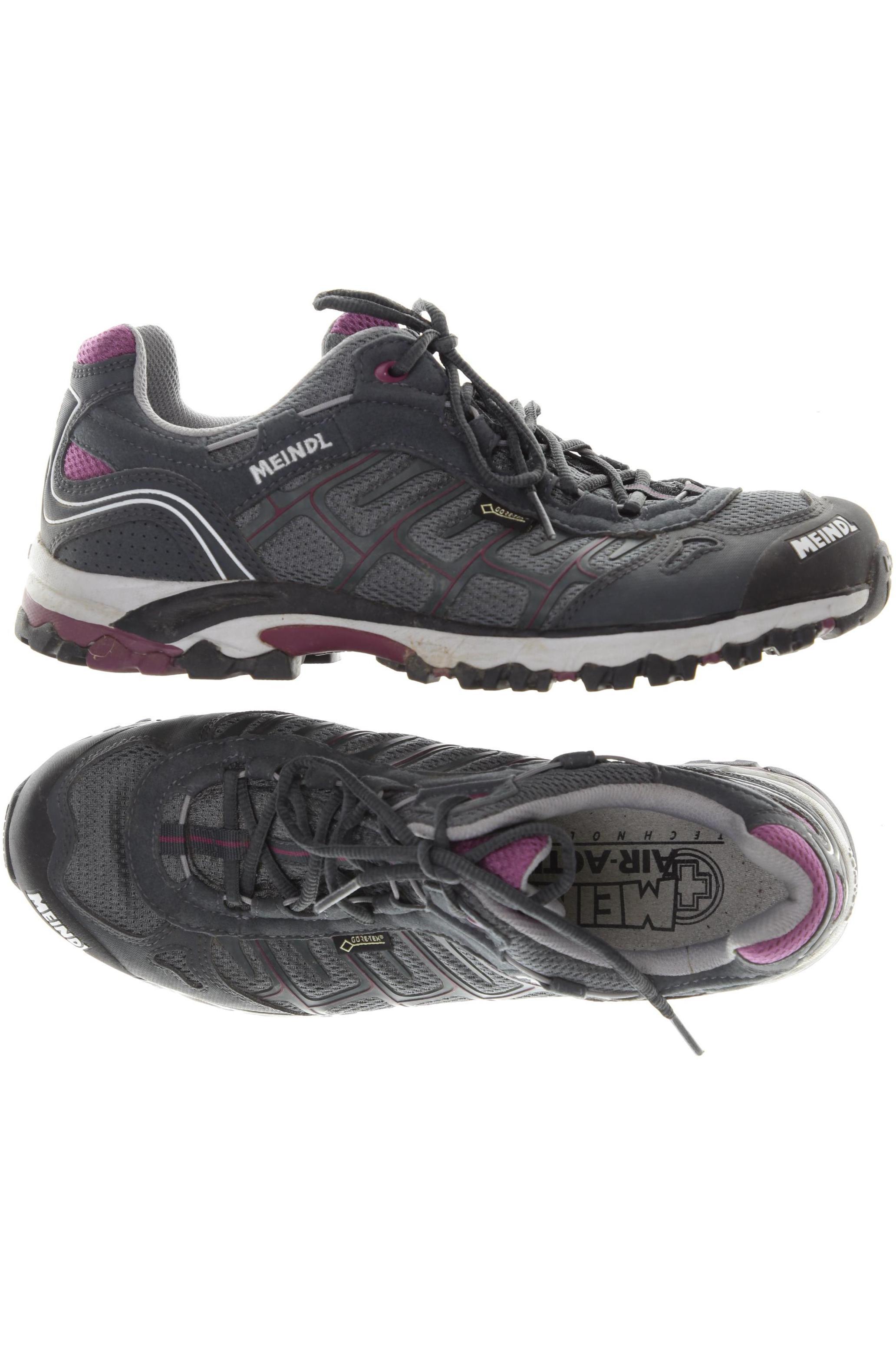 

Meindl Damen Sneakers, grau, Gr. 8