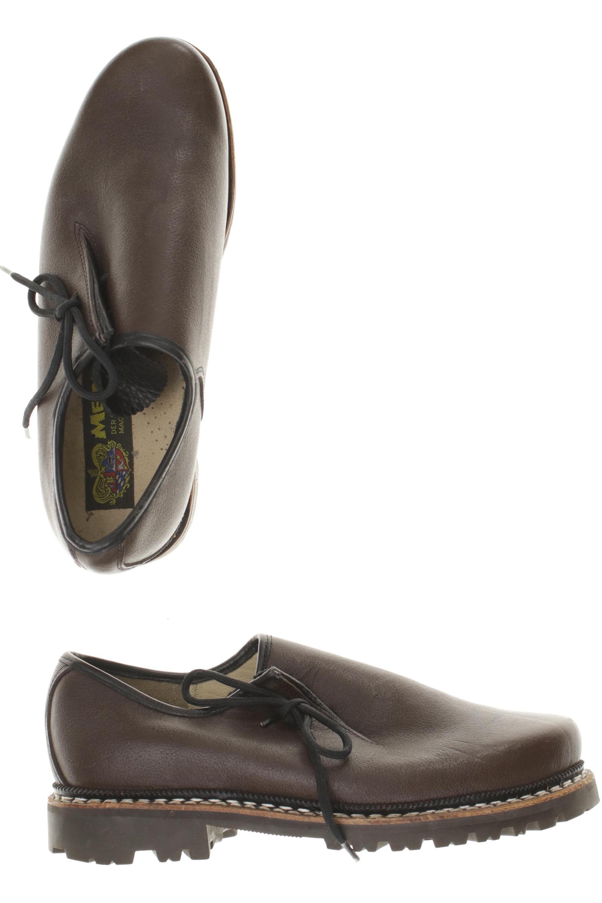 

Meindl Damen Halbschuh, braun, Gr. 40