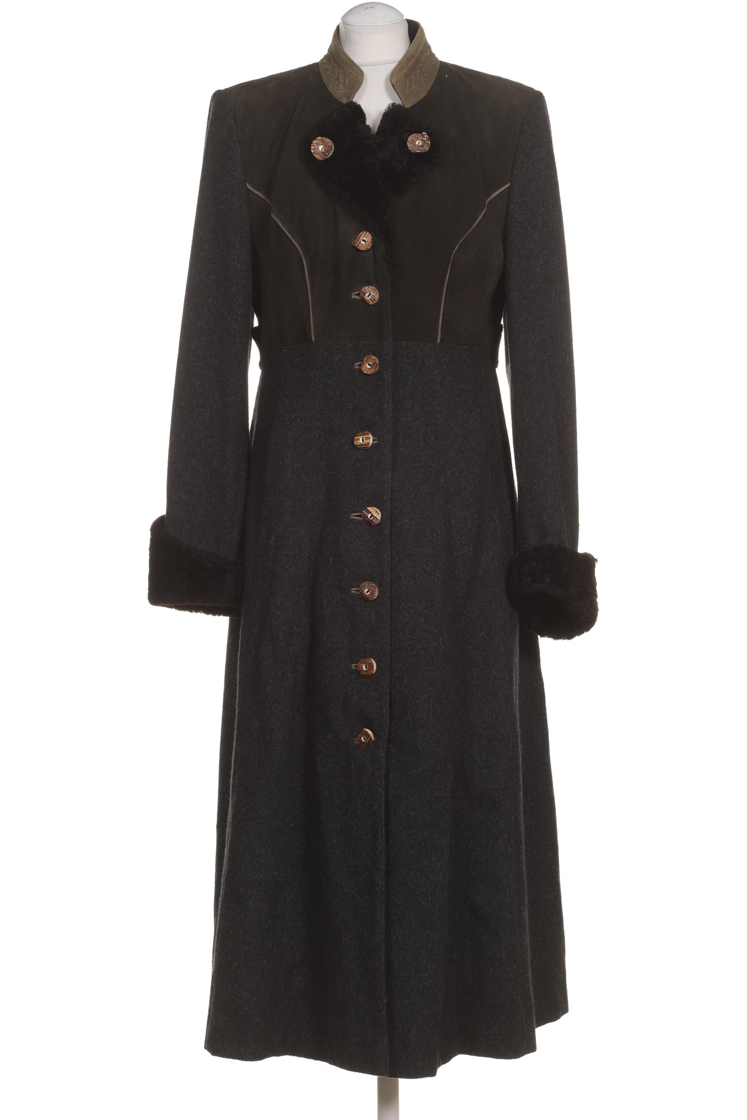 

Meindl Damen Mantel, grau, Gr. 38