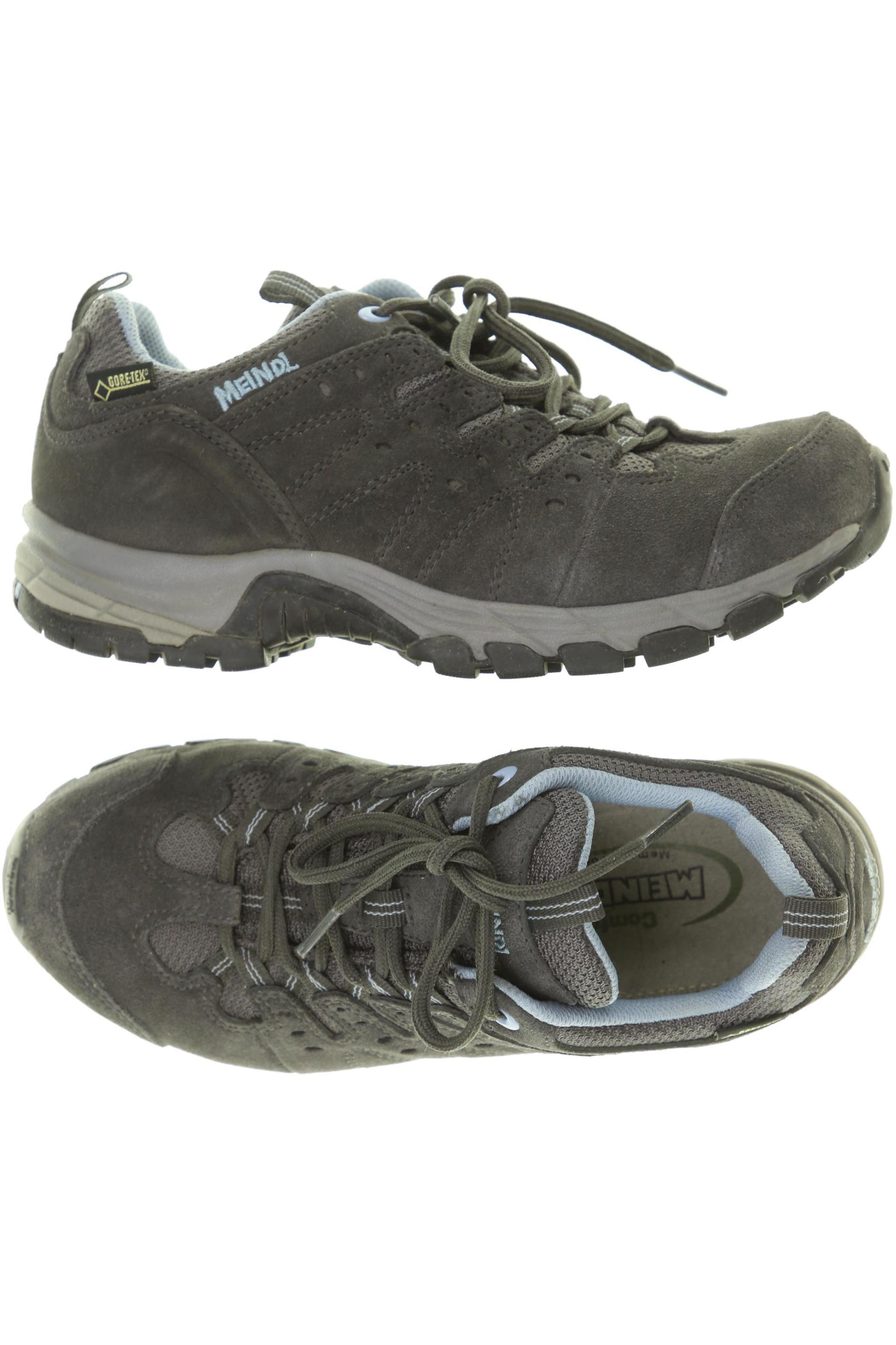 

Meindl Damen Sneakers, grau, Gr. 4