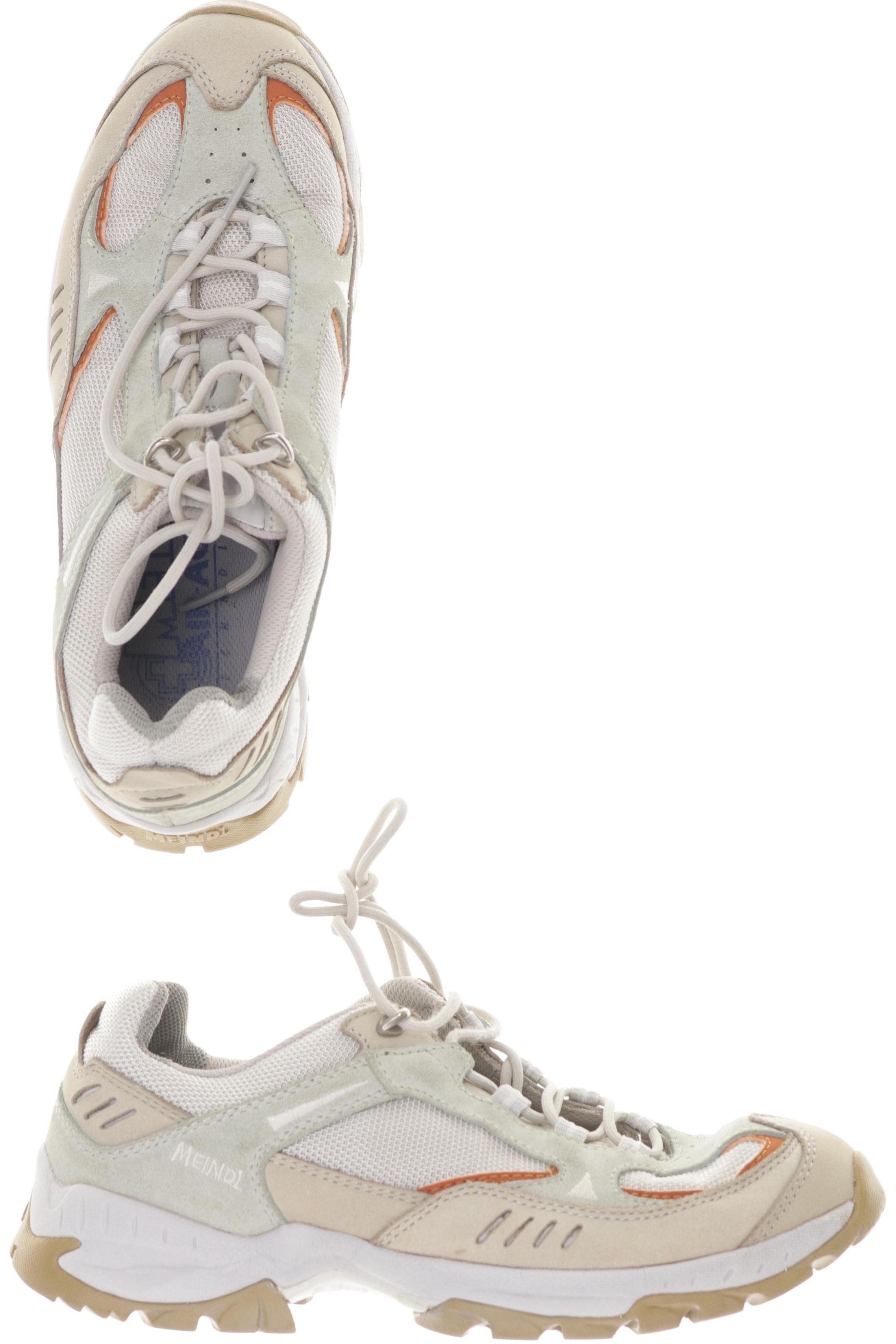 

Meindl Damen Sneakers, beige, Gr. 37