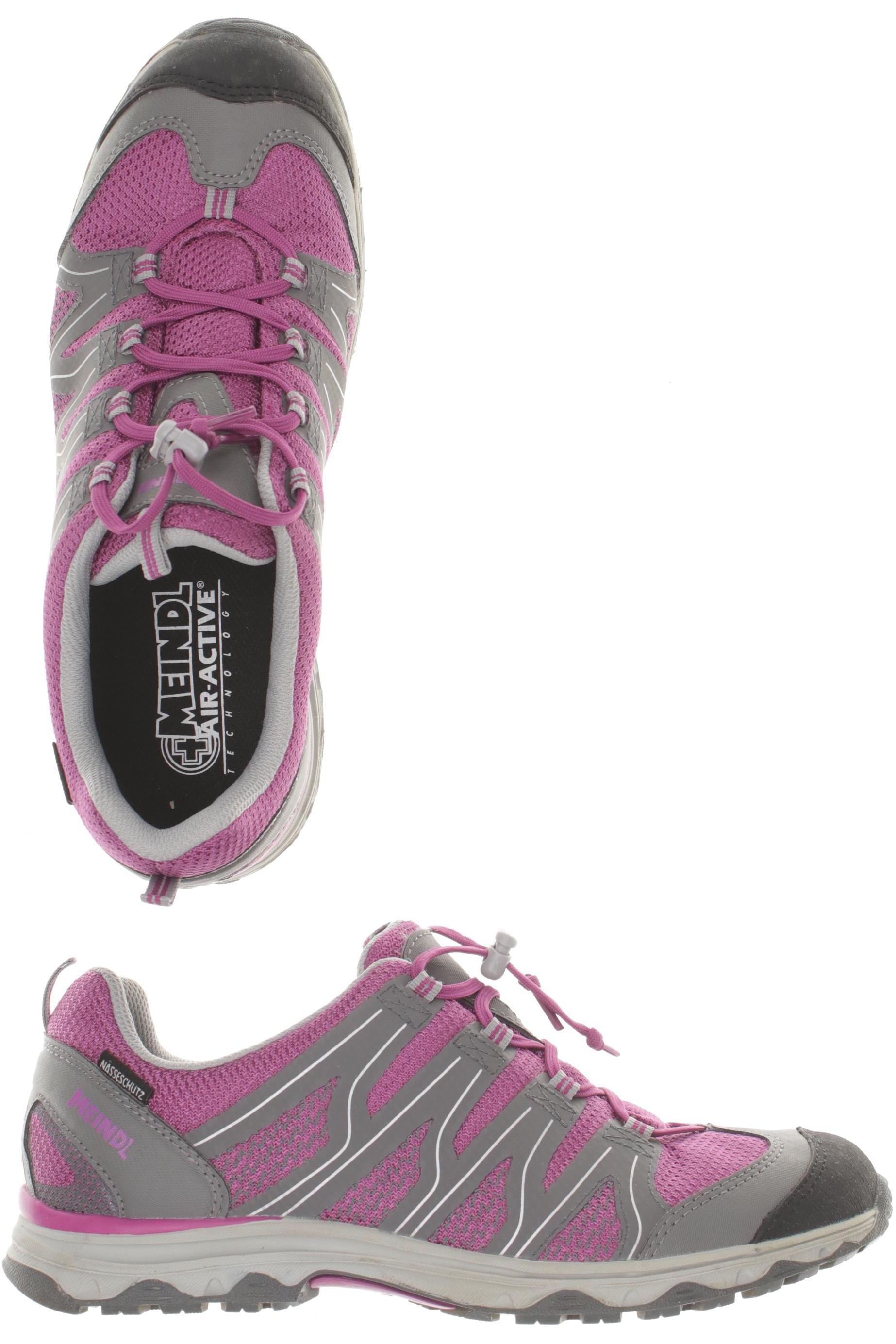 

Meindl Damen Sneakers, pink, Gr. 38
