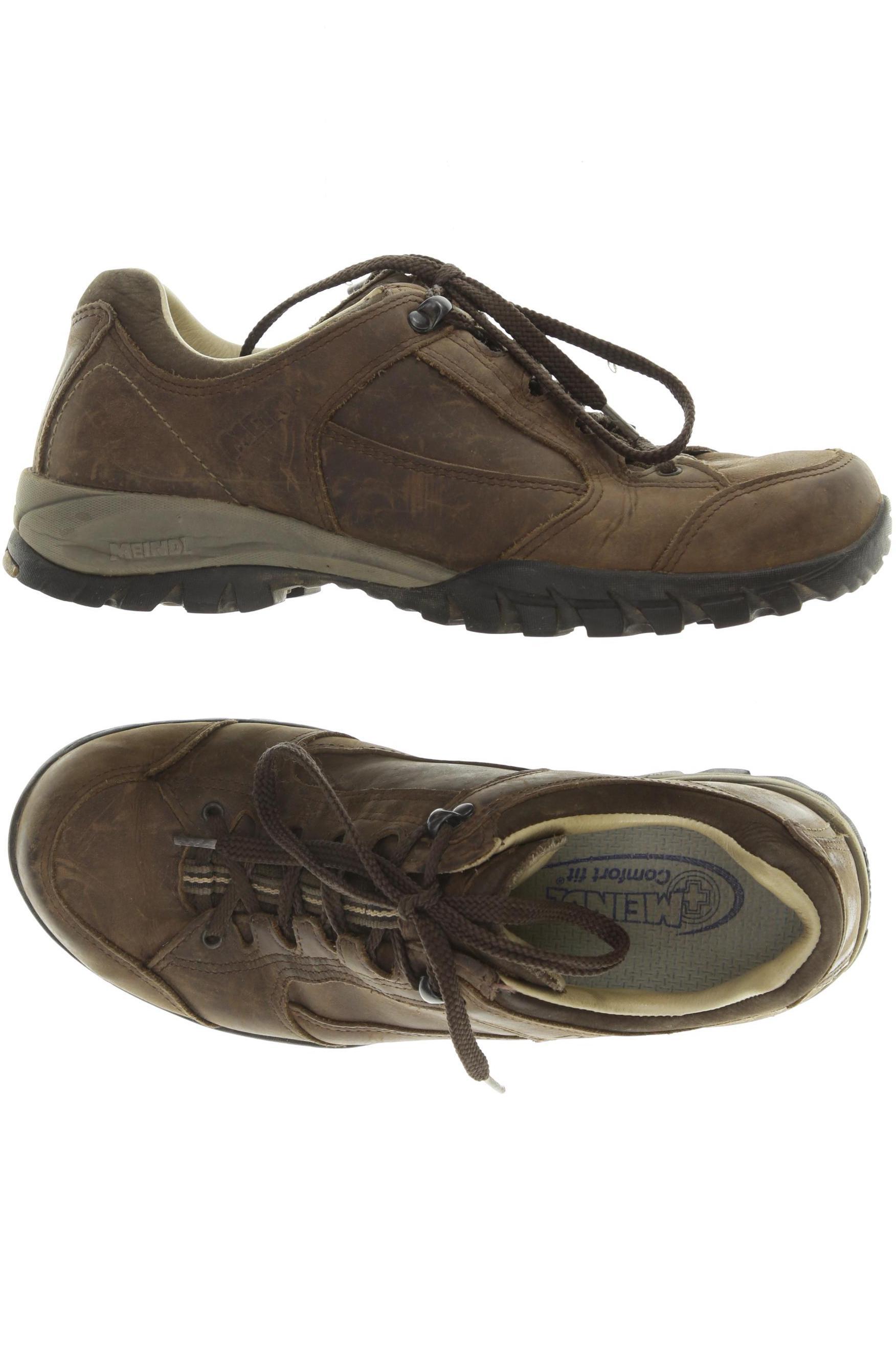 

Meindl Damen Sneakers, braun, Gr. 39.5