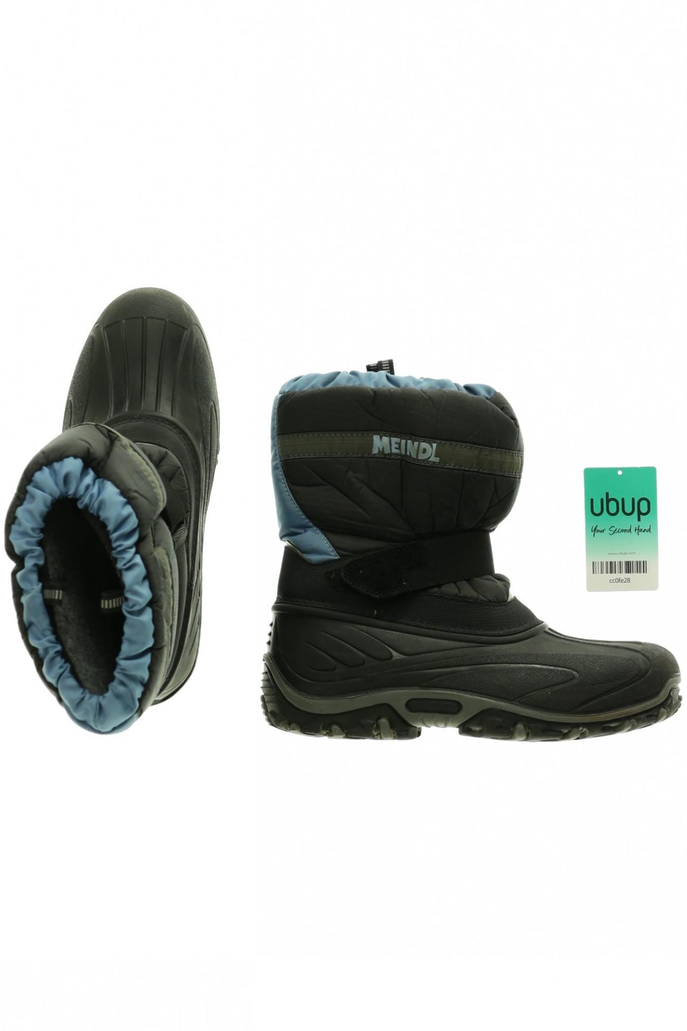 

Meindl Damen Stiefel, grau, Gr. 38