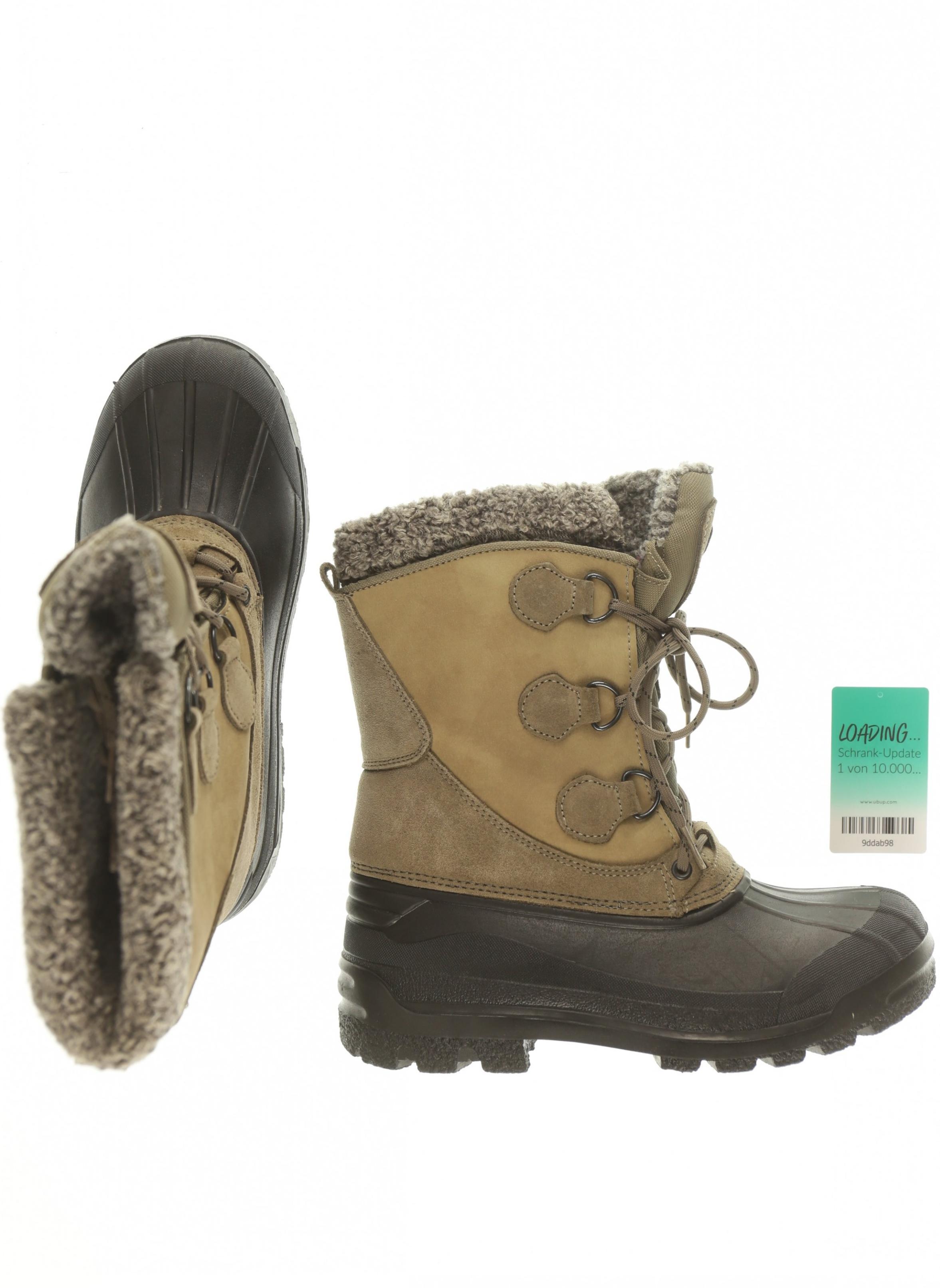 

Meindl Damen Stiefel, braun, Gr. 39