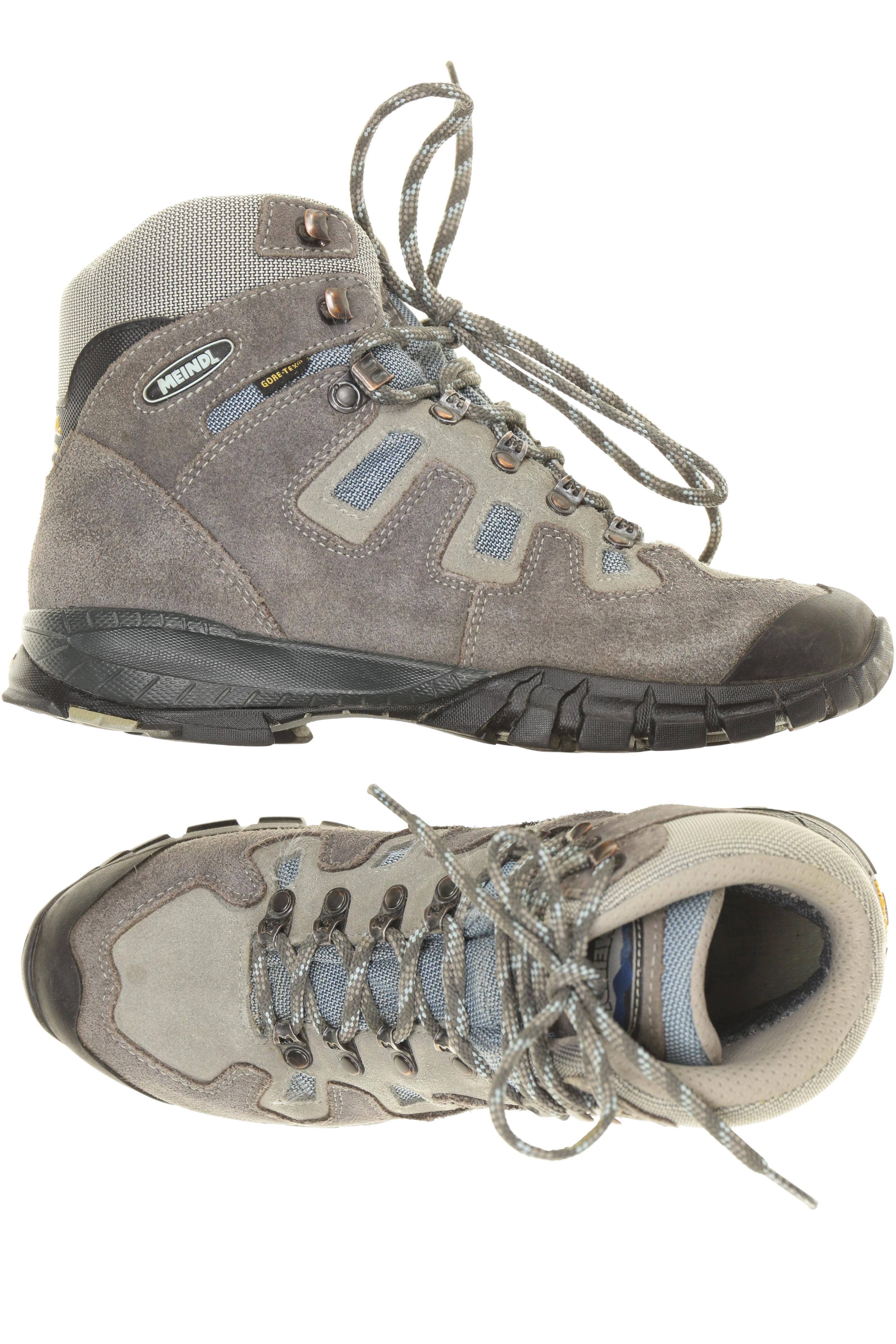 

Meindl Damen Stiefelette, grau, Gr. 39