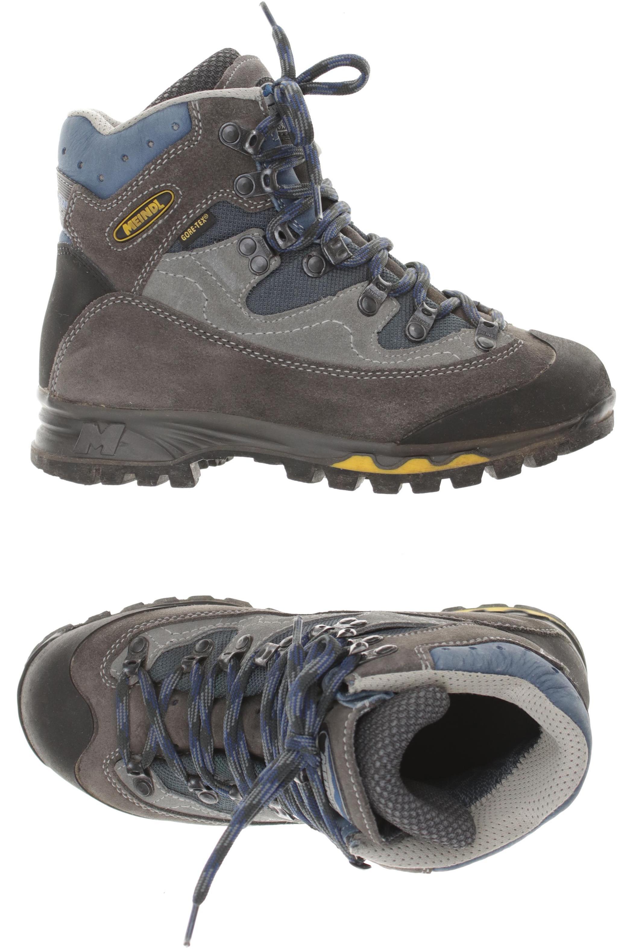 

Meindl Damen Stiefelette, , Gr. 37