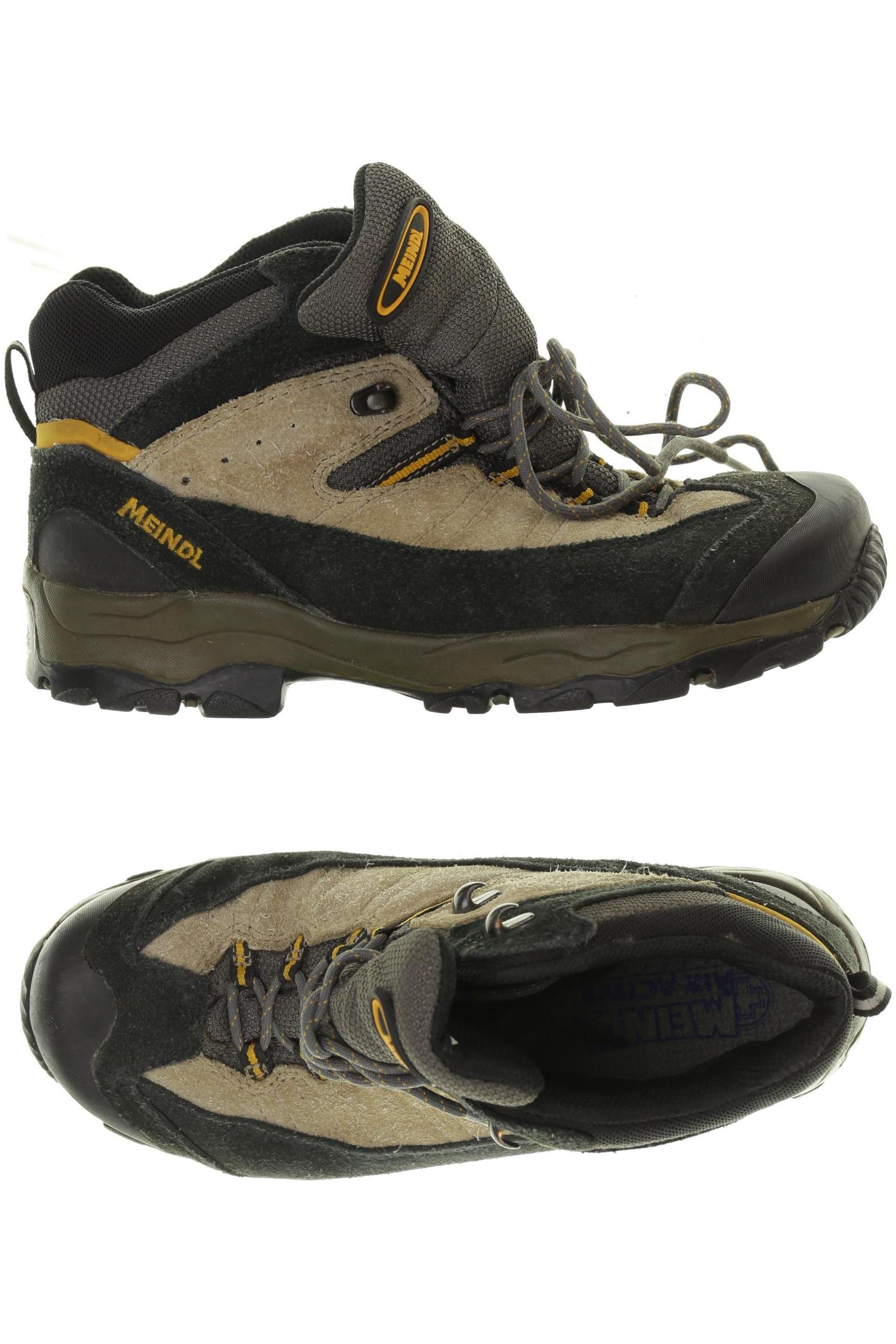 

Meindl Damen Stiefelette, beige, Gr. 36