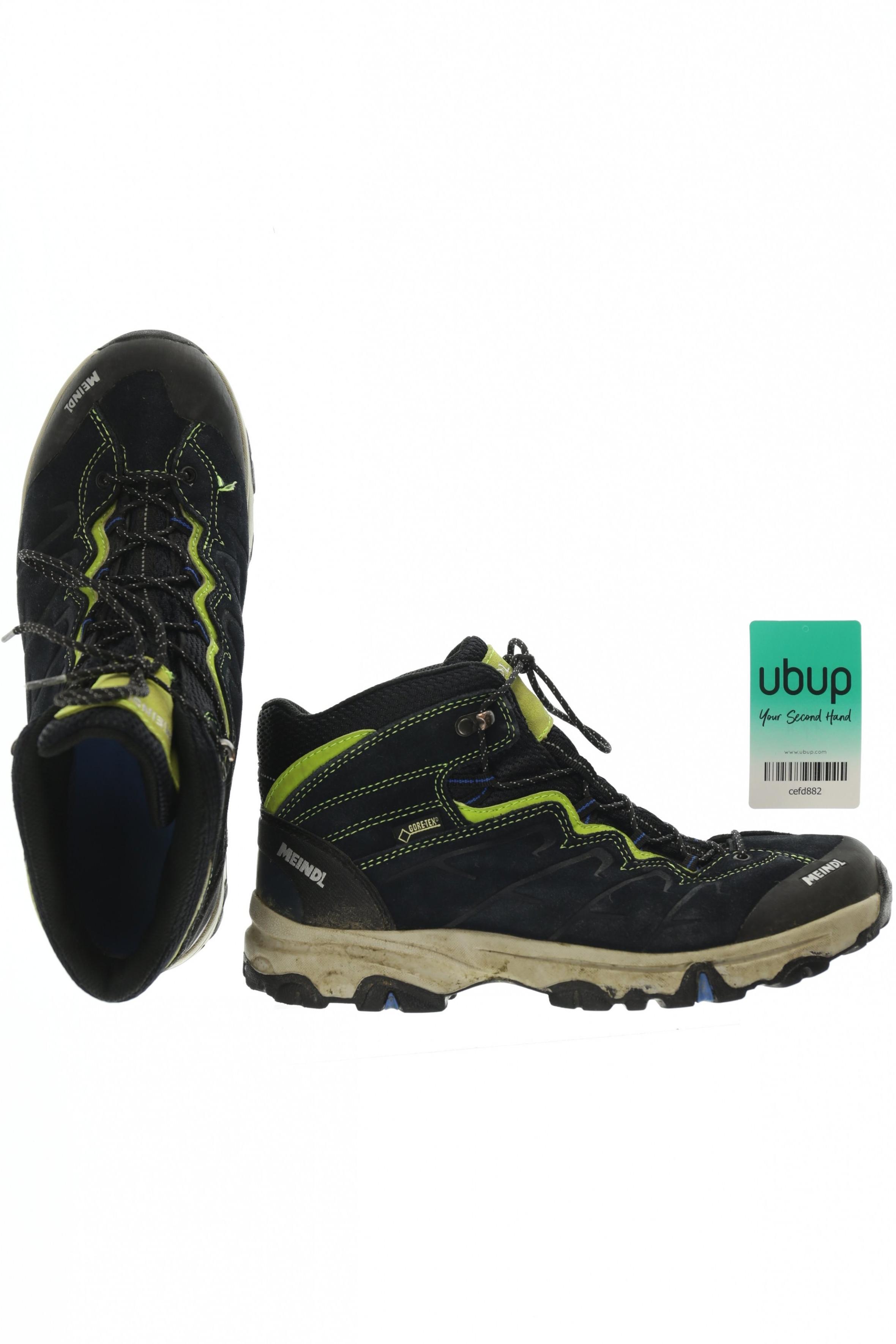 

Meindl Damen Stiefelette, schwarz, Gr. 39