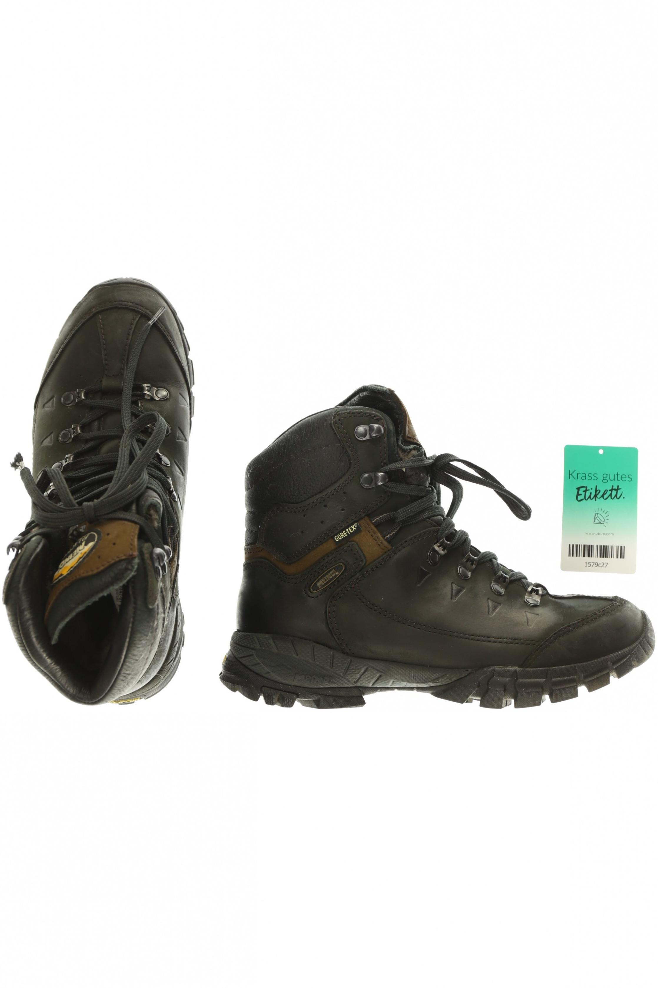 

Meindl Damen Stiefelette, grün, Gr. 38.5