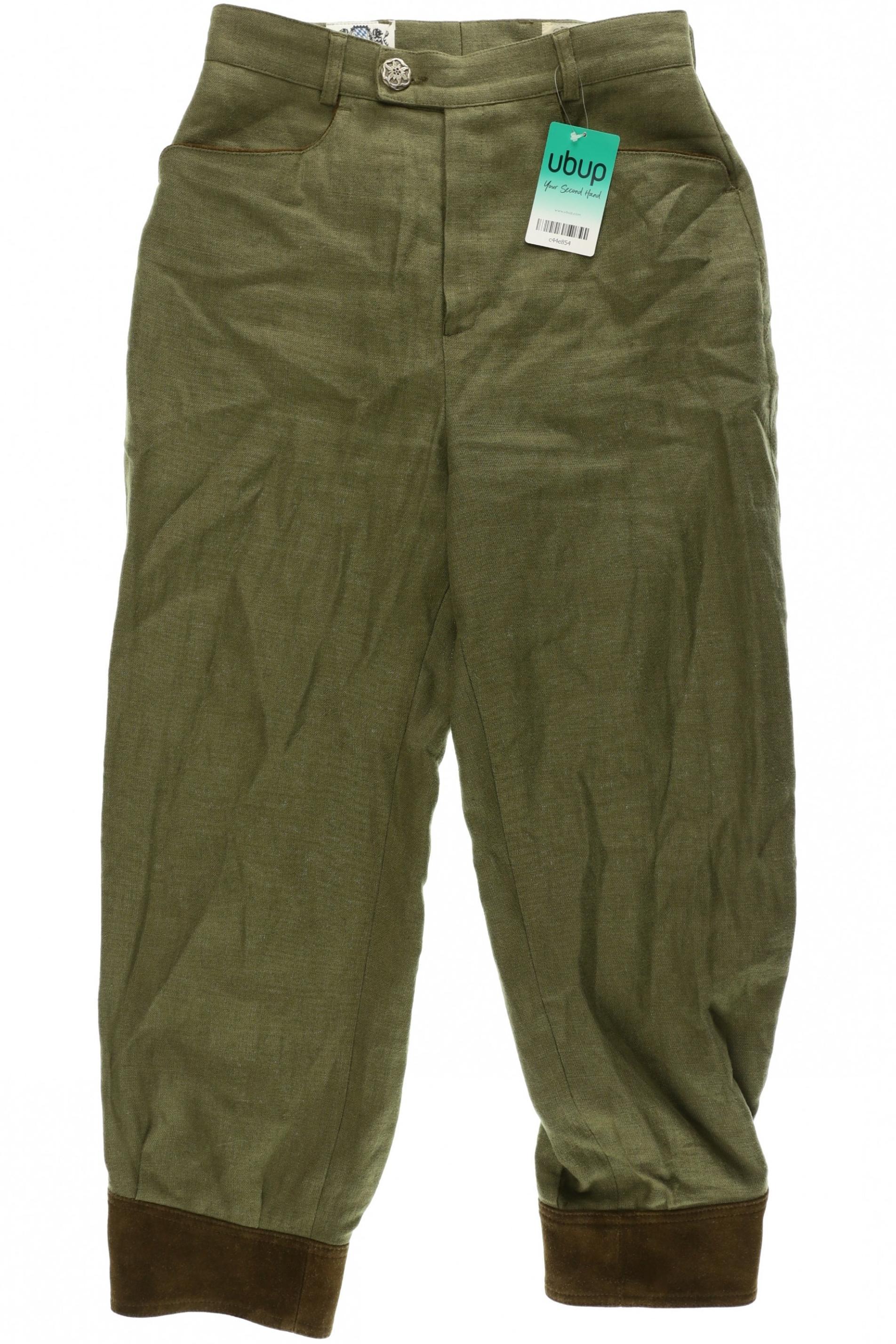 

Meindl Damen Stoffhose, grün, Gr. 36