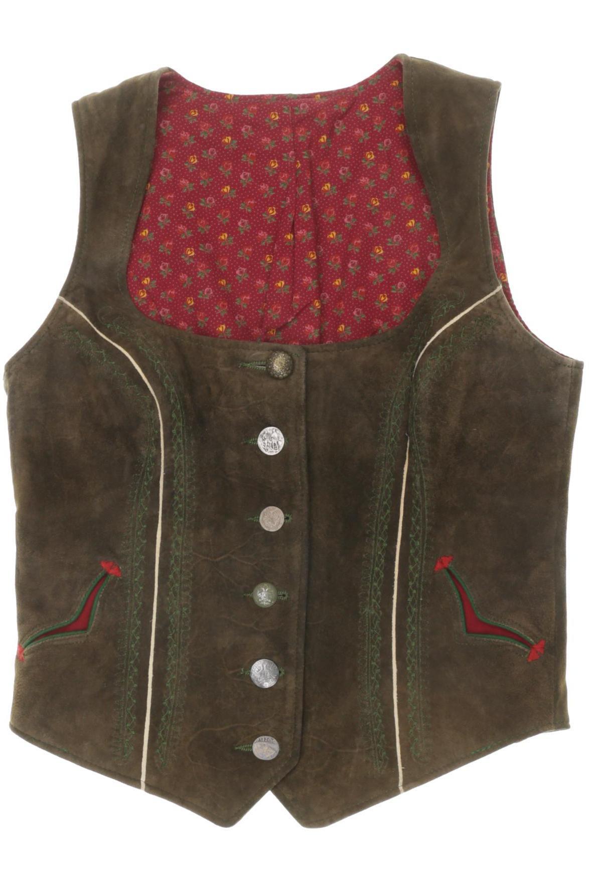 

Meindl Damen Weste, braun, Gr. 36