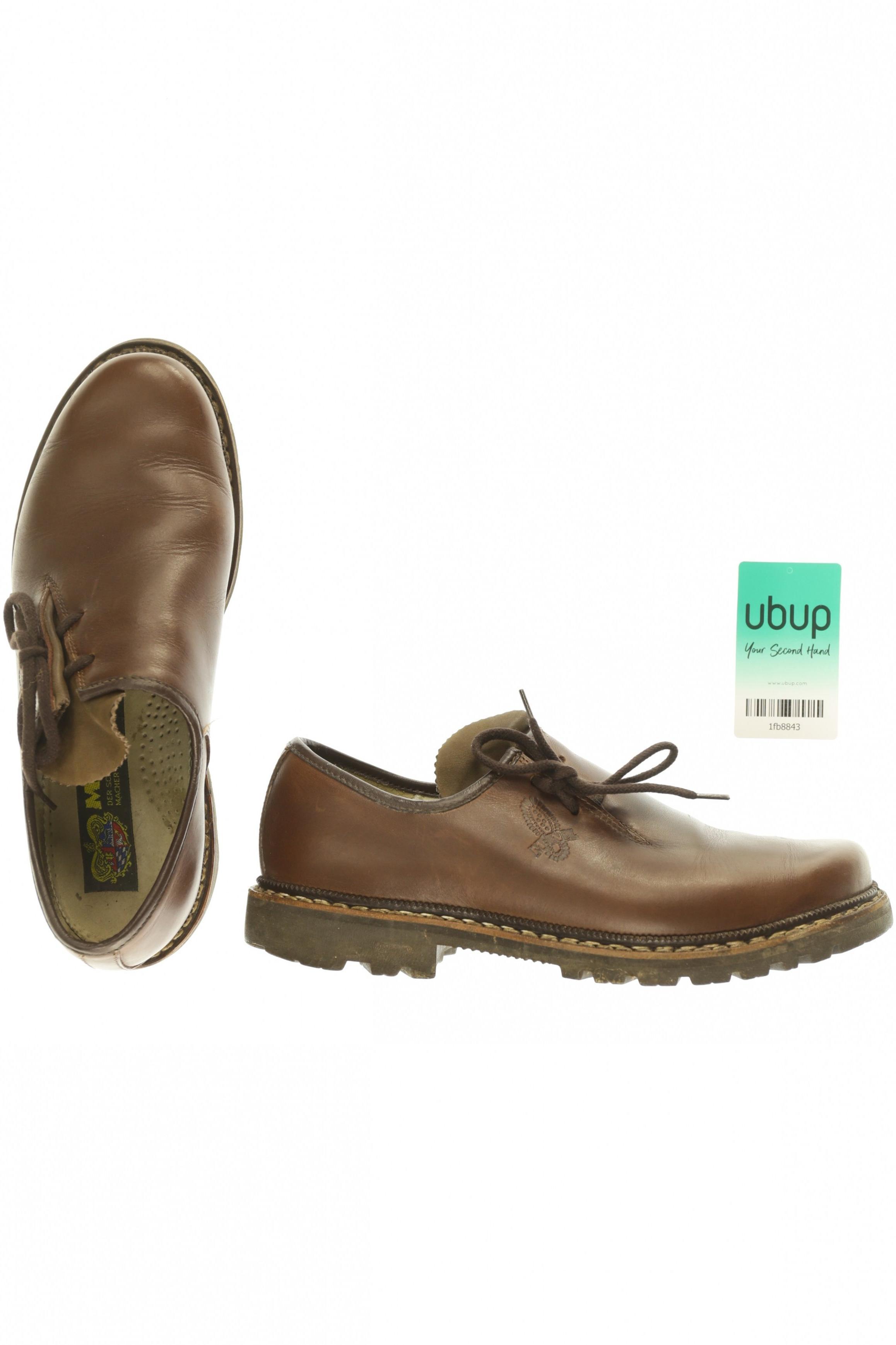 

Meindl Herren Halbschuh, braun, Gr. 41