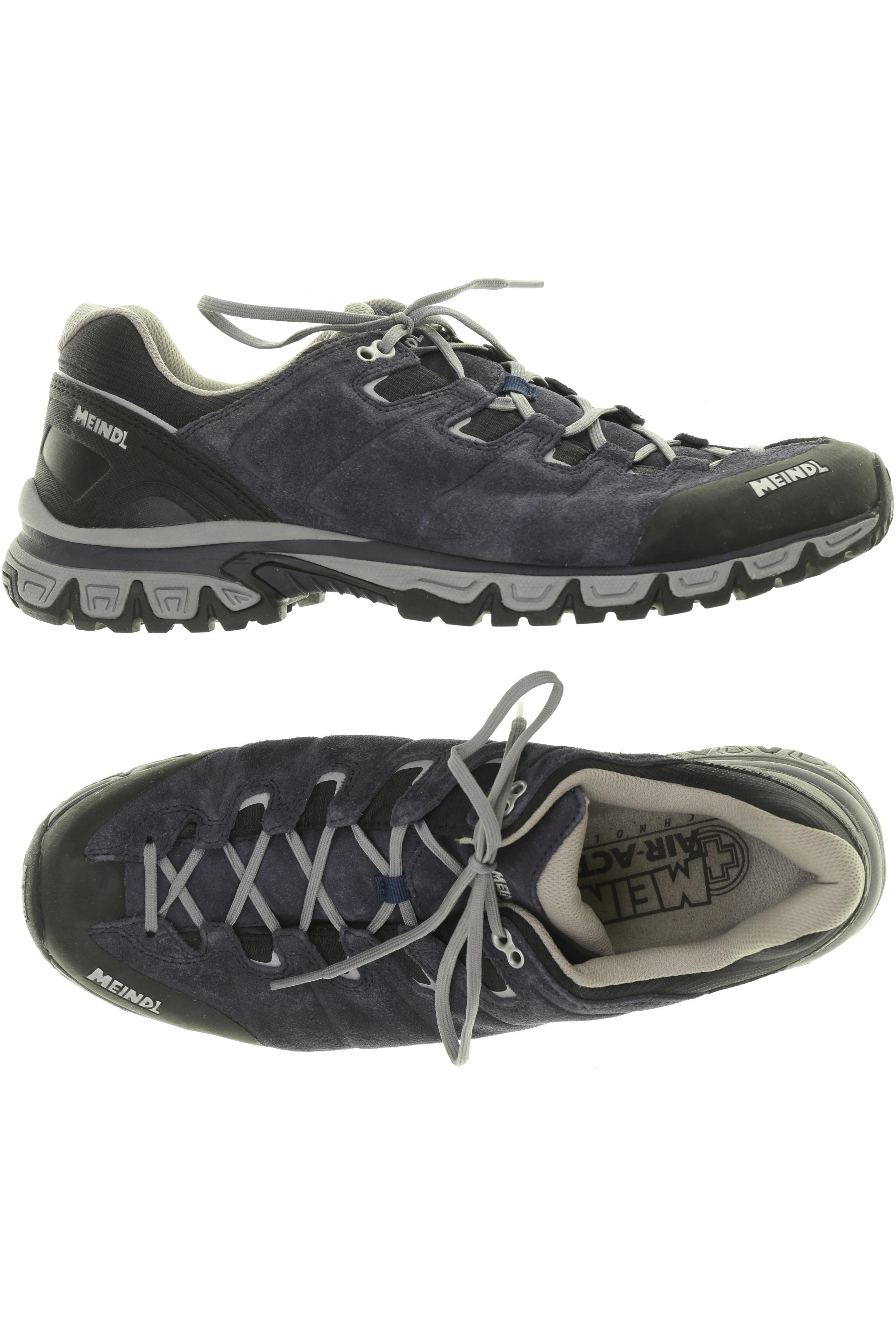 Thumbnail - Meindl Herren Sneakers, blau, Gr. 10