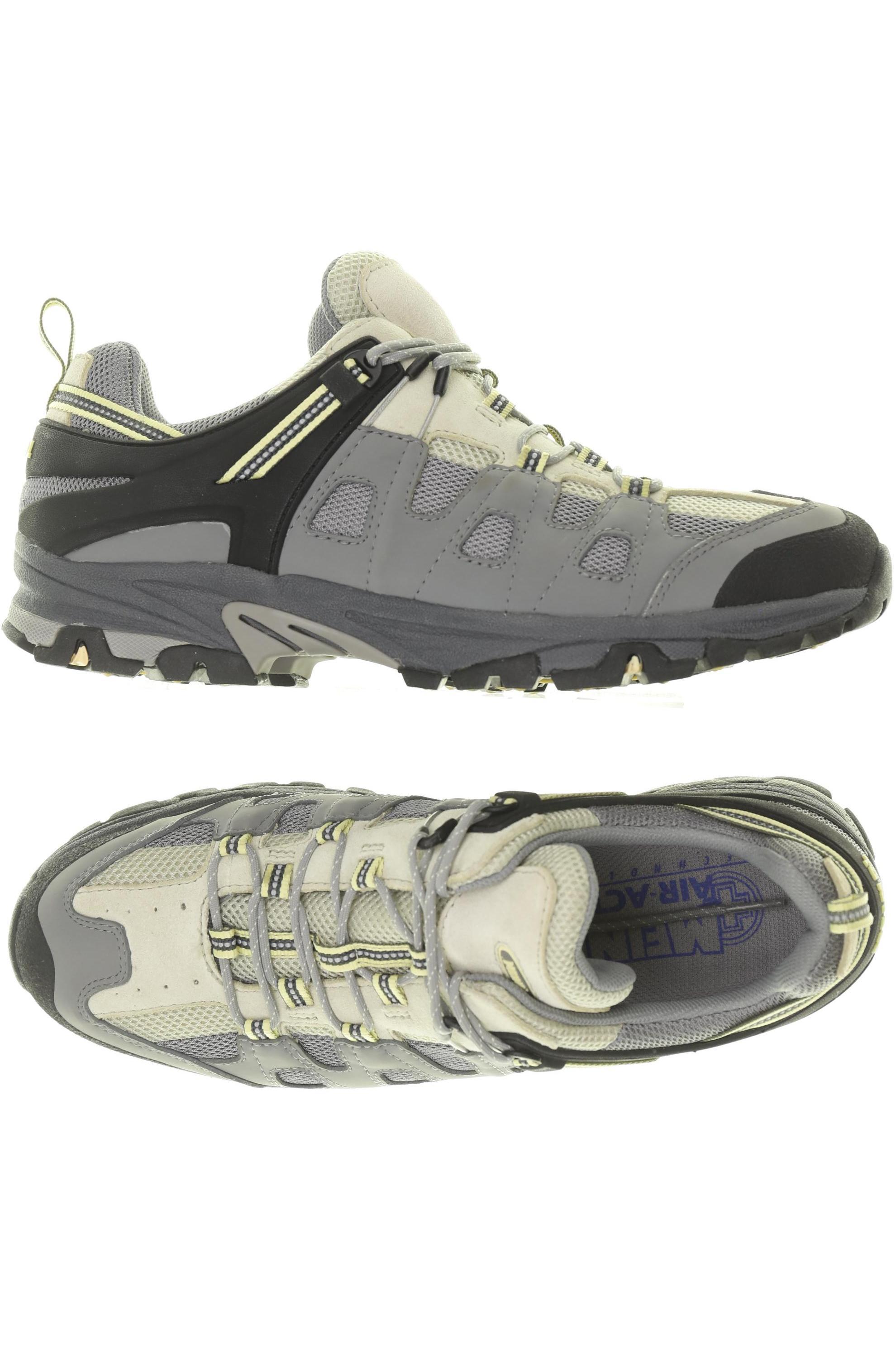 

Meindl Herren Sneakers, grau, Gr. 10.5