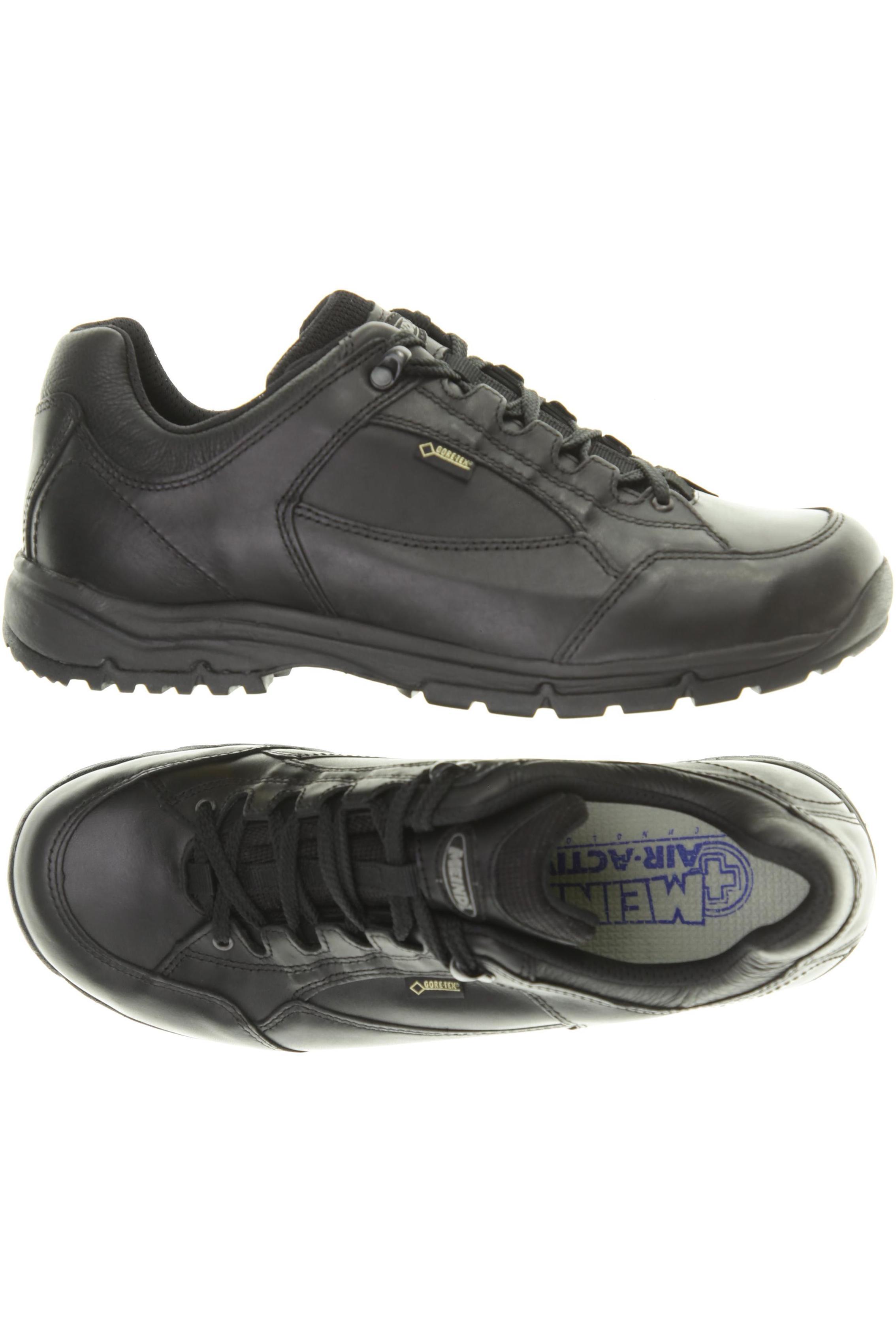 

Meindl Herren Halbschuh, schwarz, Gr. 43