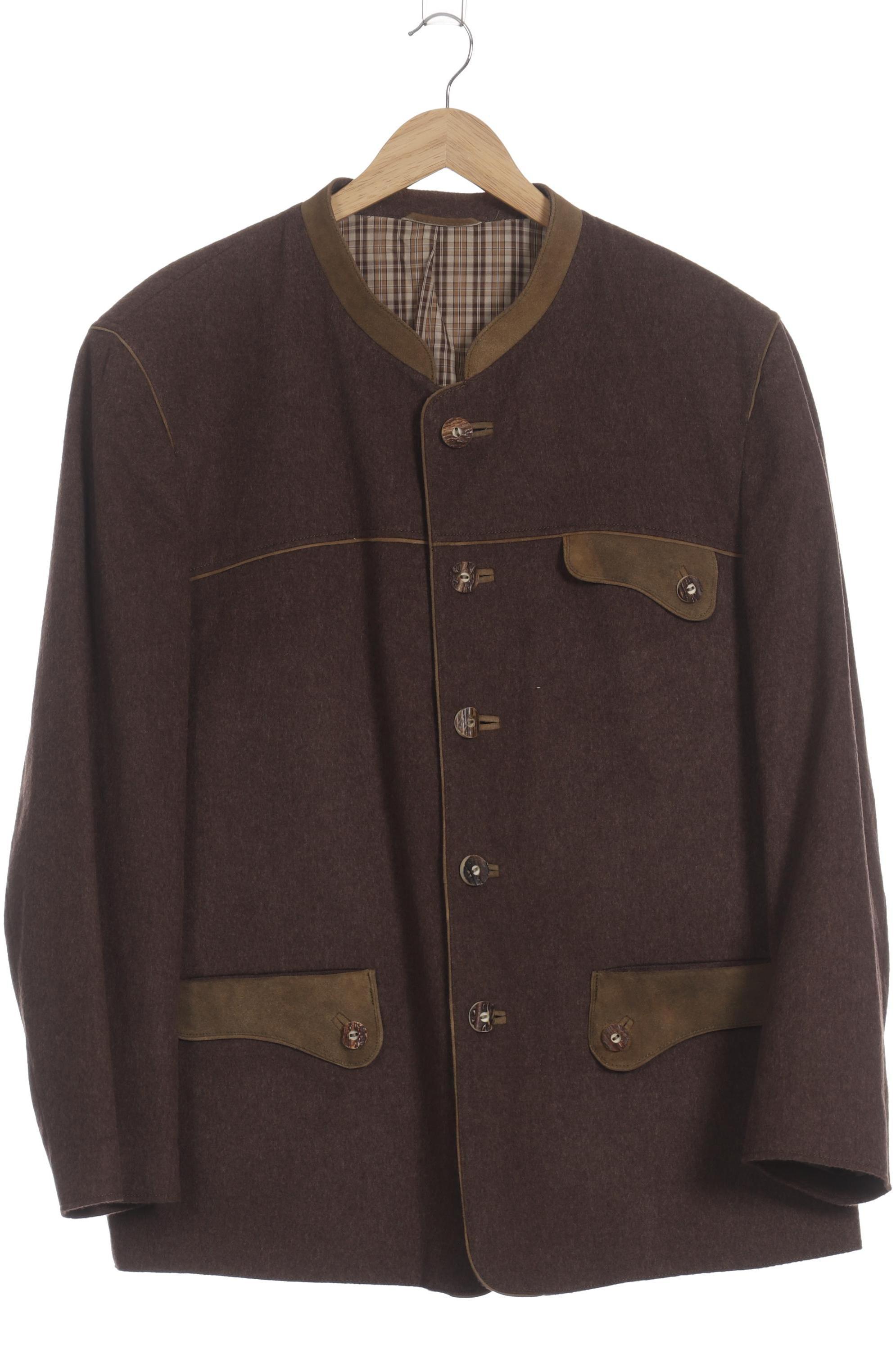 

Meindl Herren Sakko, braun, Gr. 54