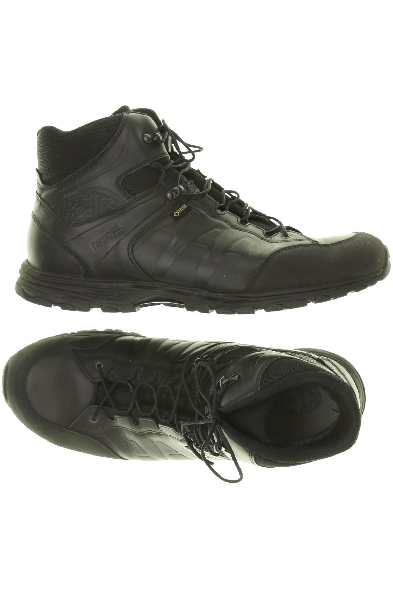 

Meindl Herren Stiefel, schwarz, Gr. 48.5