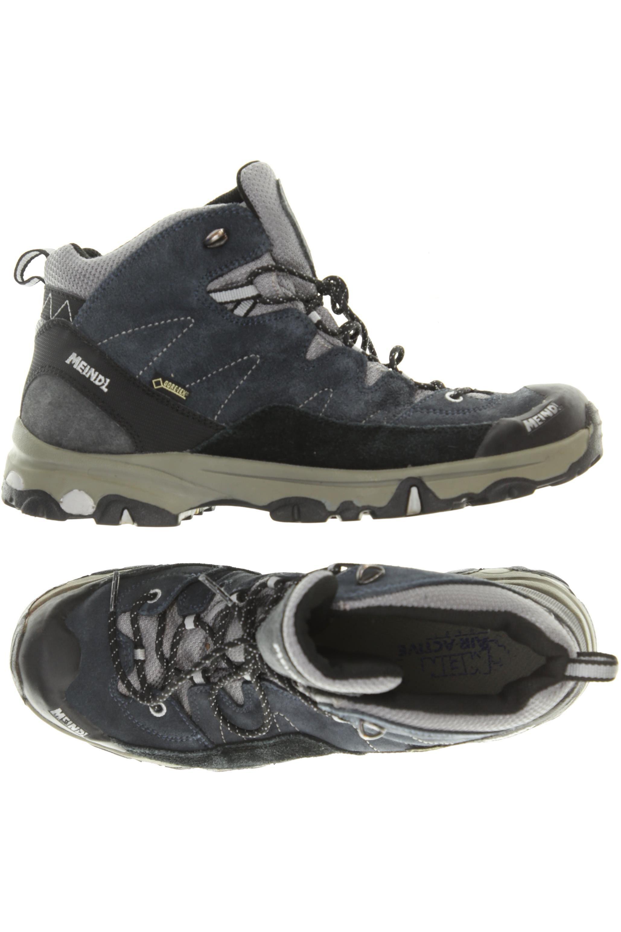 

Meindl Herren Sneakers, grau, Gr. 42