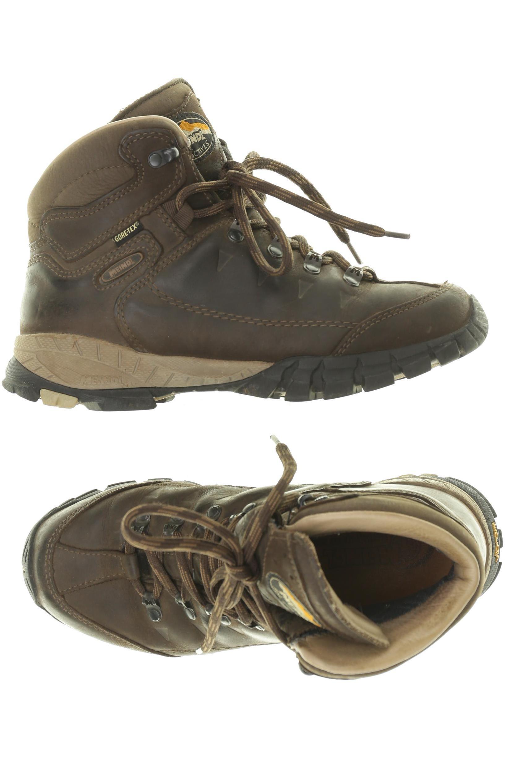 

Meindl Herren Sneakers, braun, Gr. 39