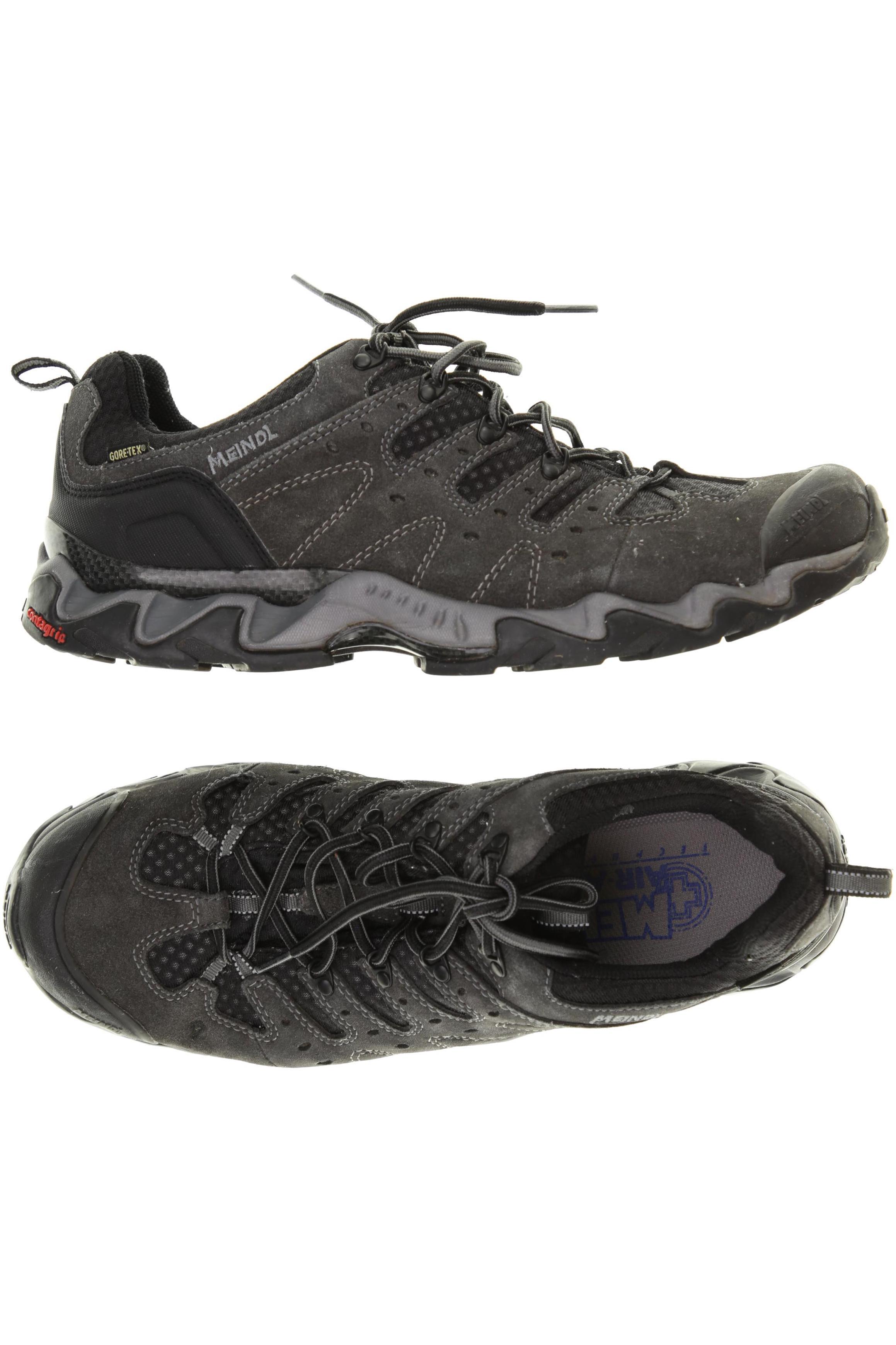 Thumbnail - Meindl Herren Sneakers, grau, Gr. 11.5