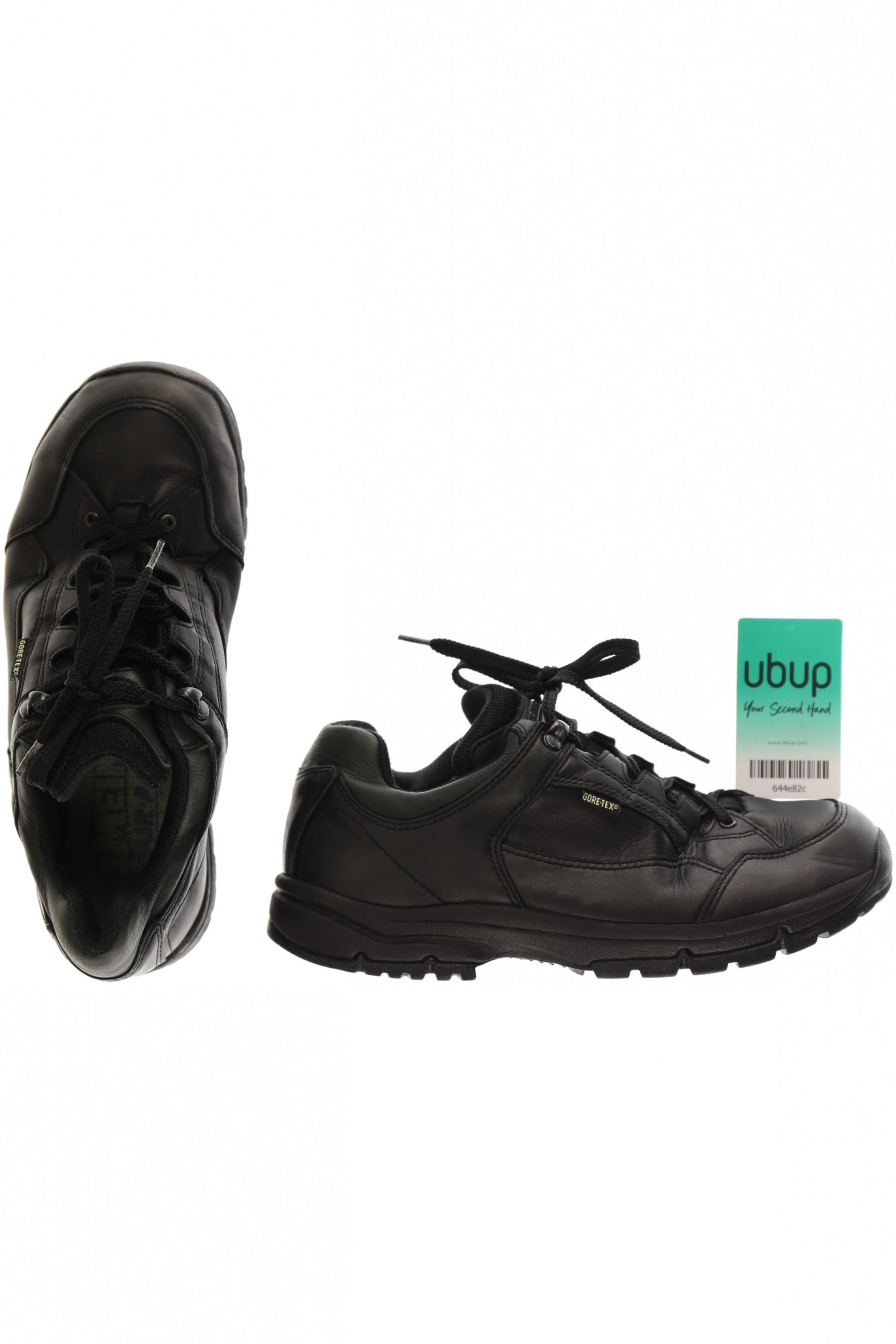 Thumbnail - Meindl Herren Sneakers, schwarz, Gr. 39.5