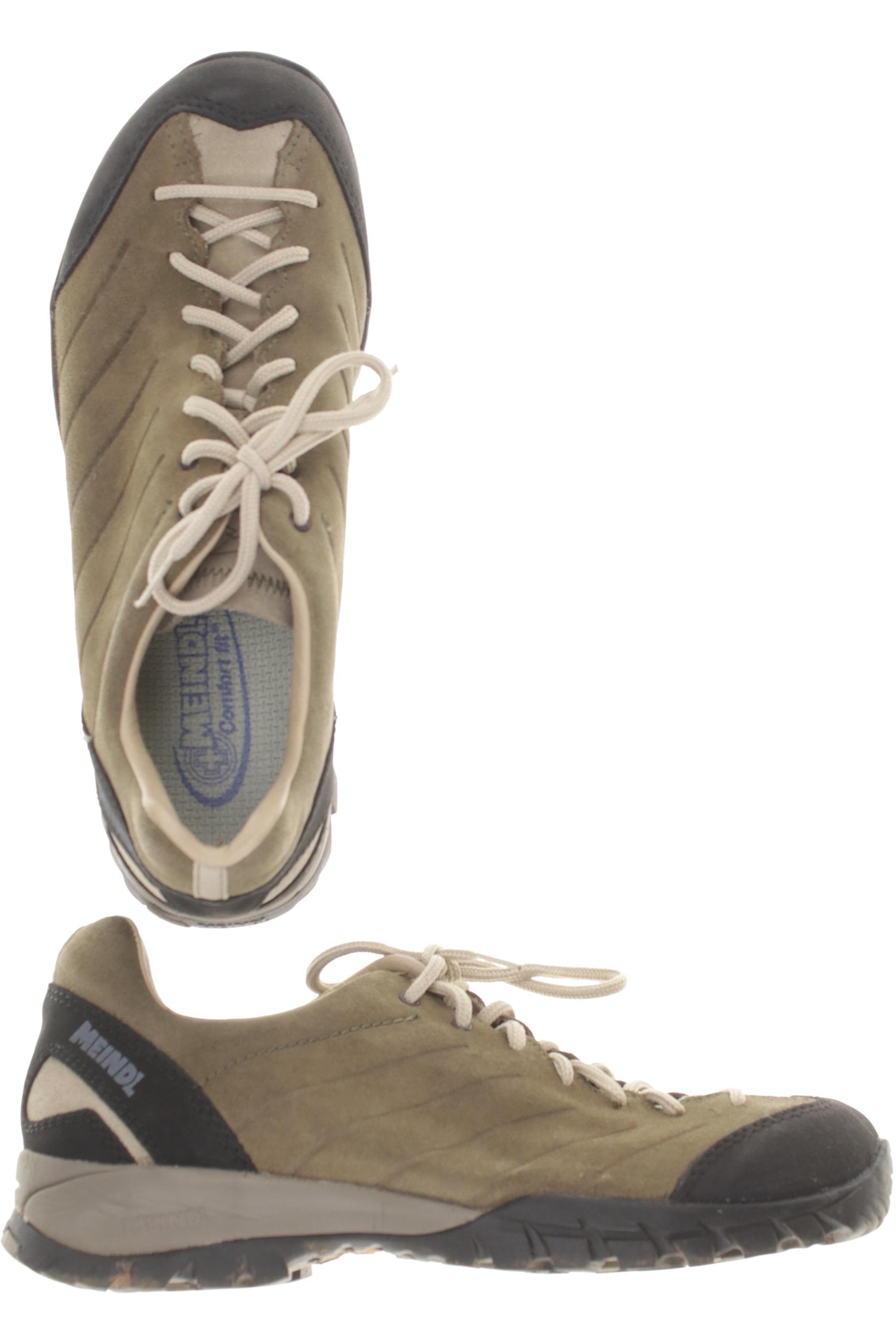 Thumbnail - Meindl Herren Sneakers, beige, Gr. 7.5