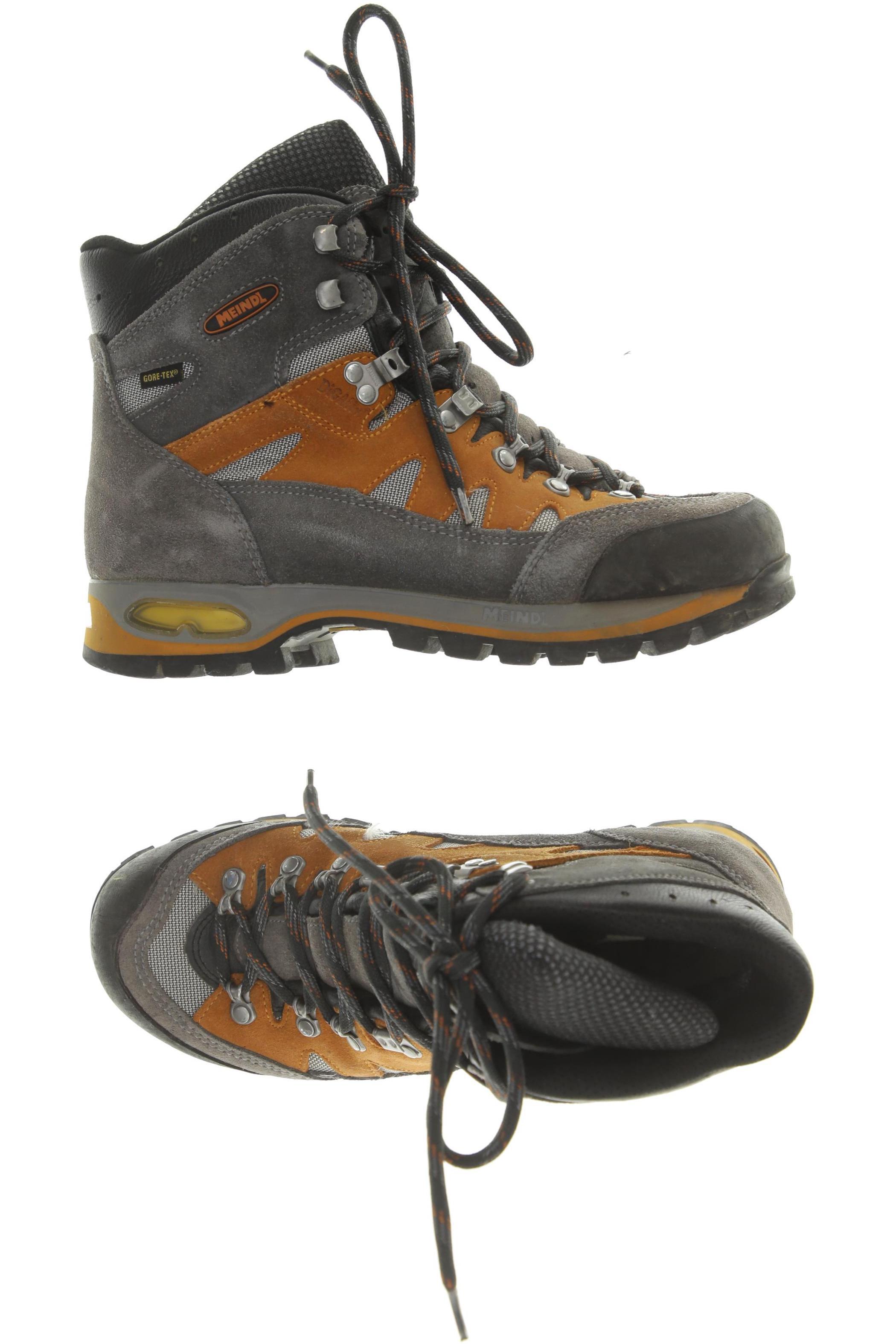 

Meindl Herren Stiefel, grau, Gr. 41