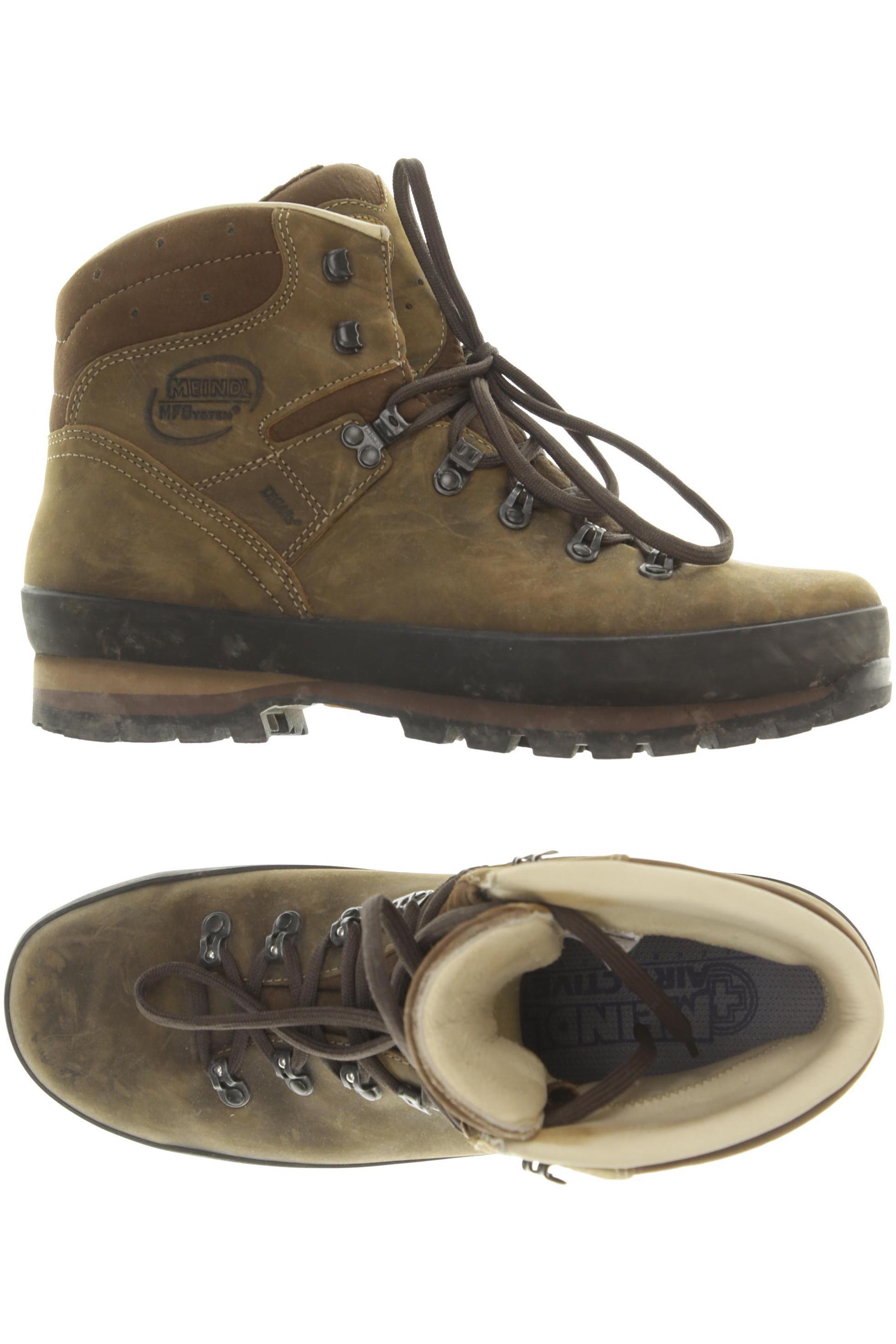 Thumbnail - Meindl Herren Stiefel, braun, Gr. 46