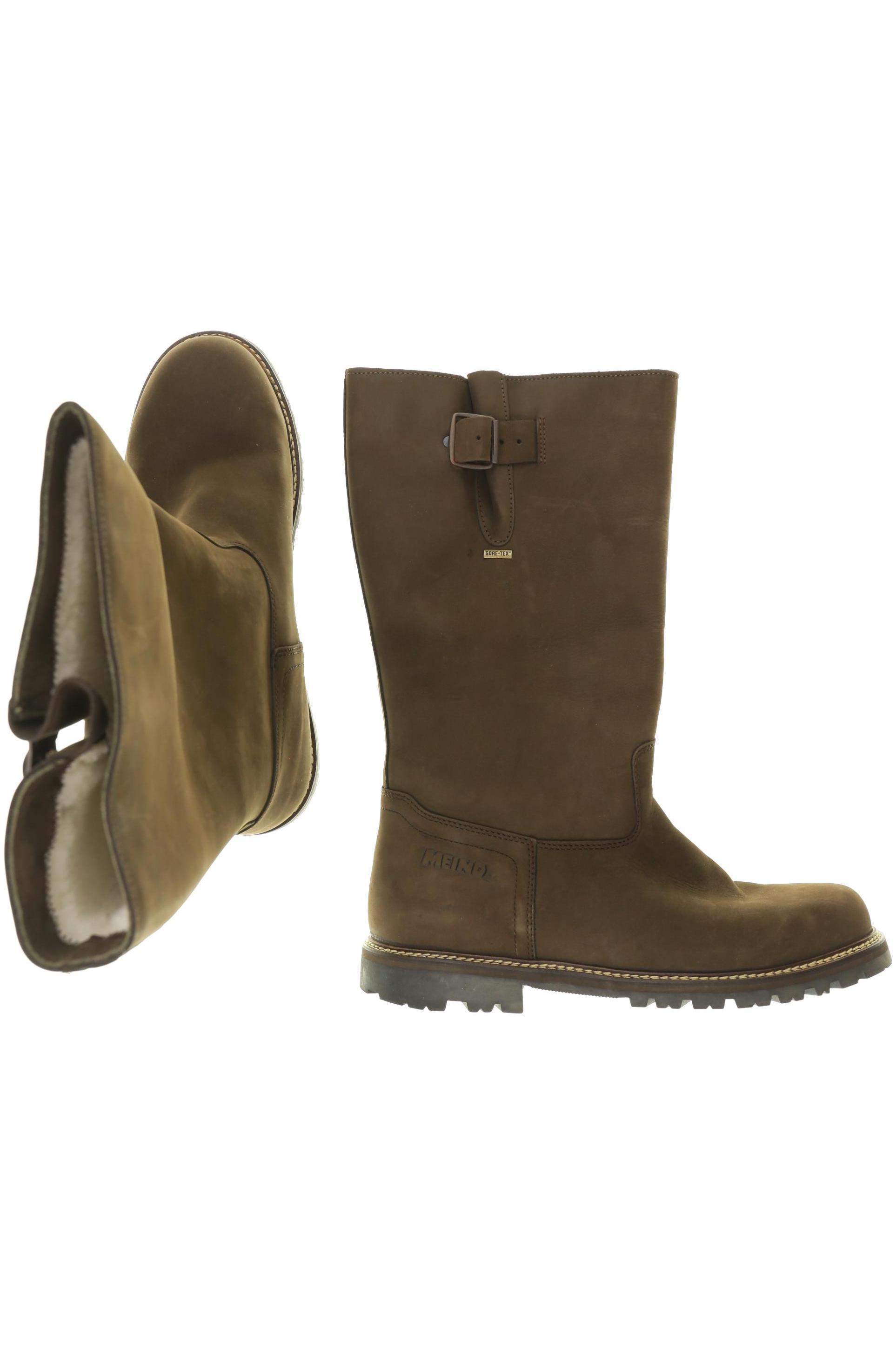 

Meindl Herren Stiefel, braun, Gr. 11
