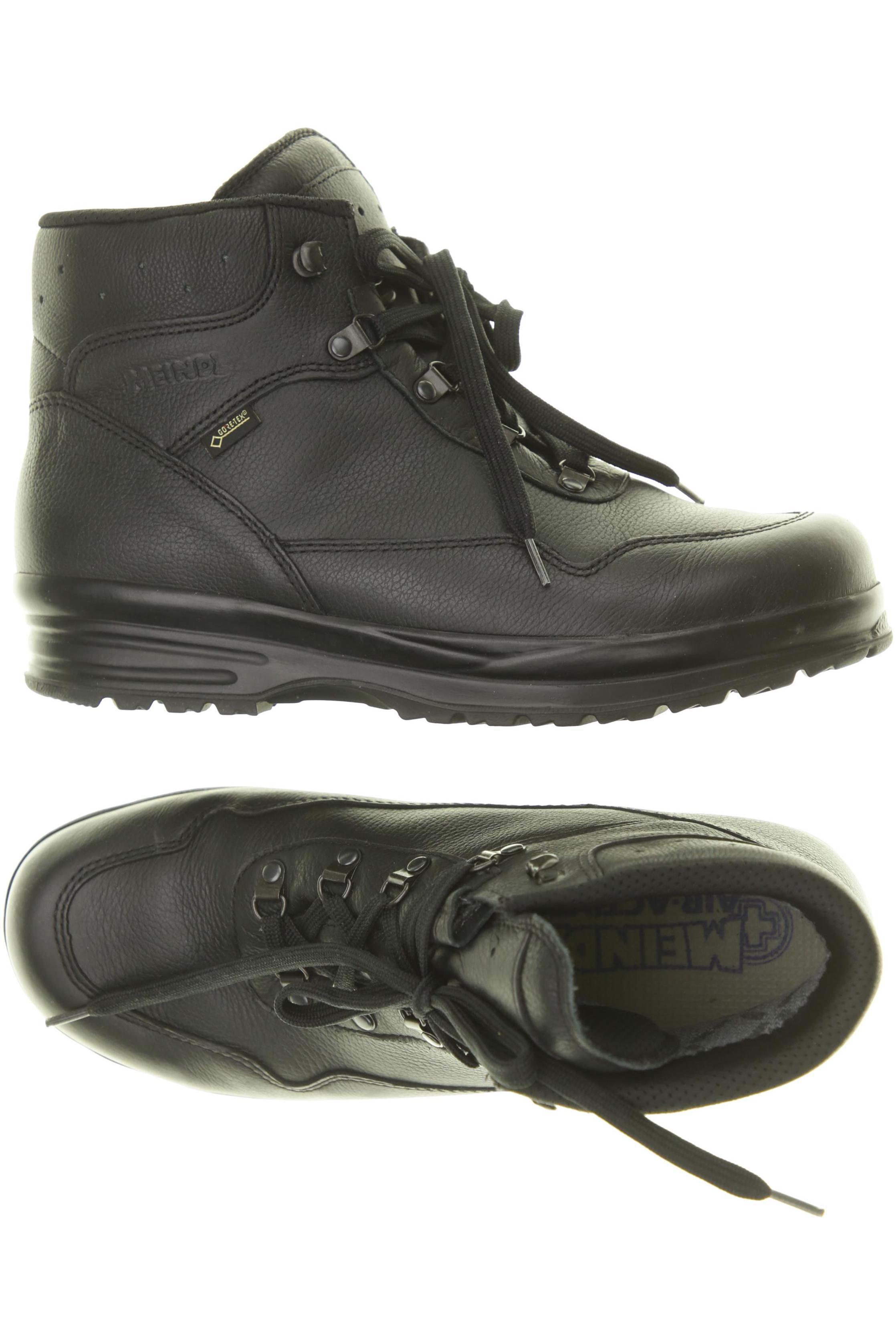 

Meindl Herren Stiefel, schwarz, Gr. 43