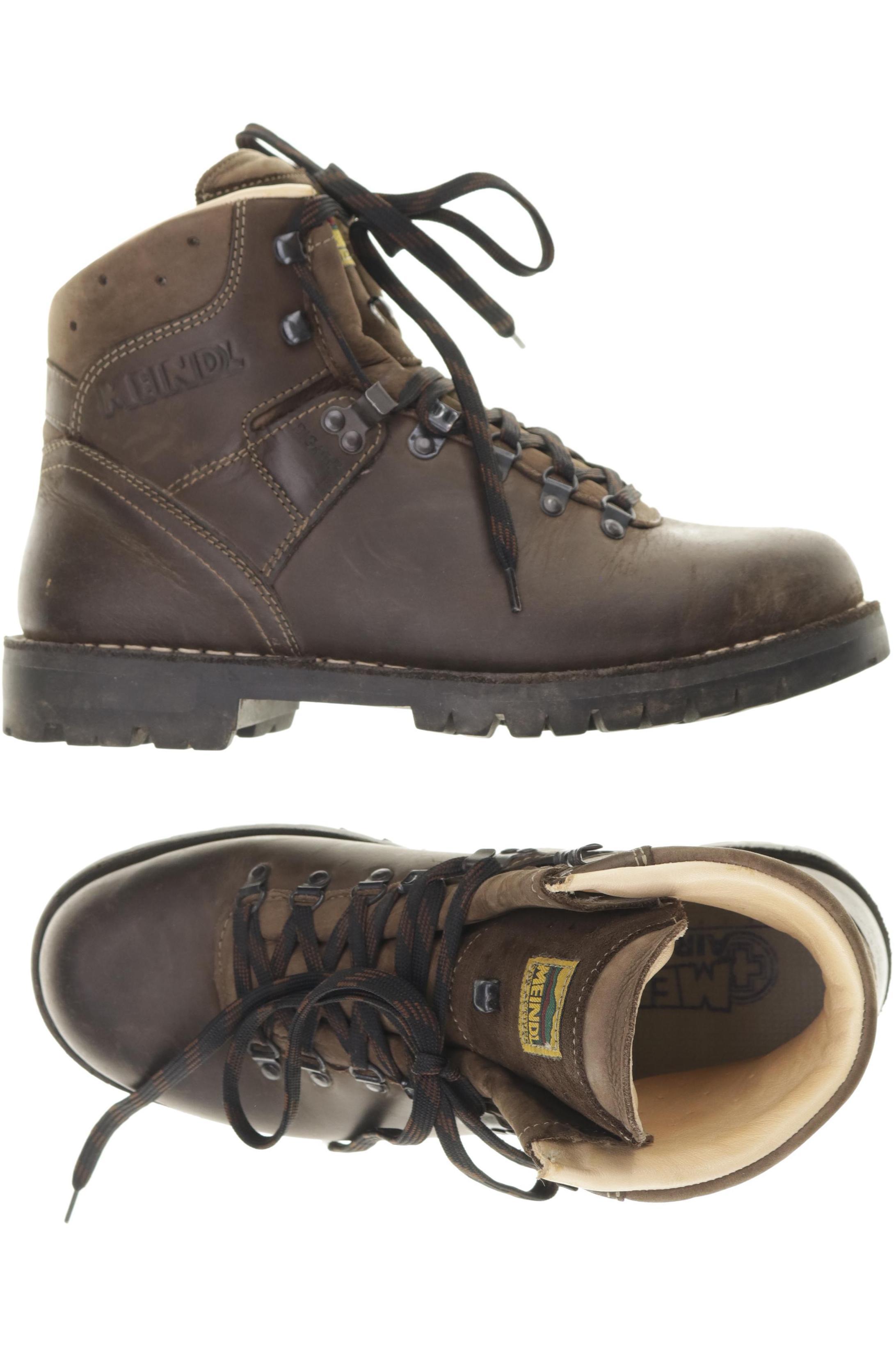 Thumbnail - Meindl Herren Stiefel, braun, Gr. 9.5