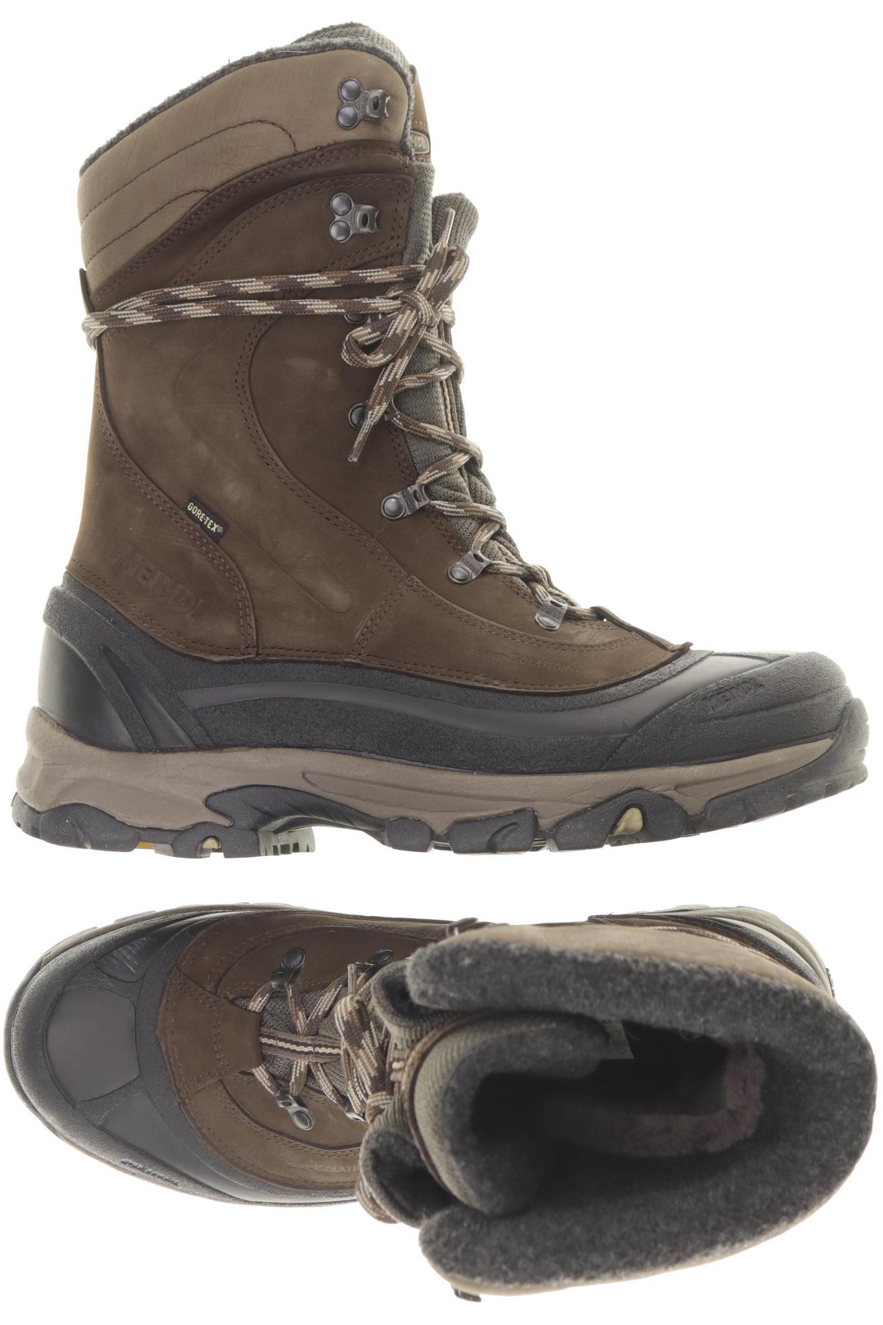 

Meindl Herren Stiefel, braun, Gr. 45