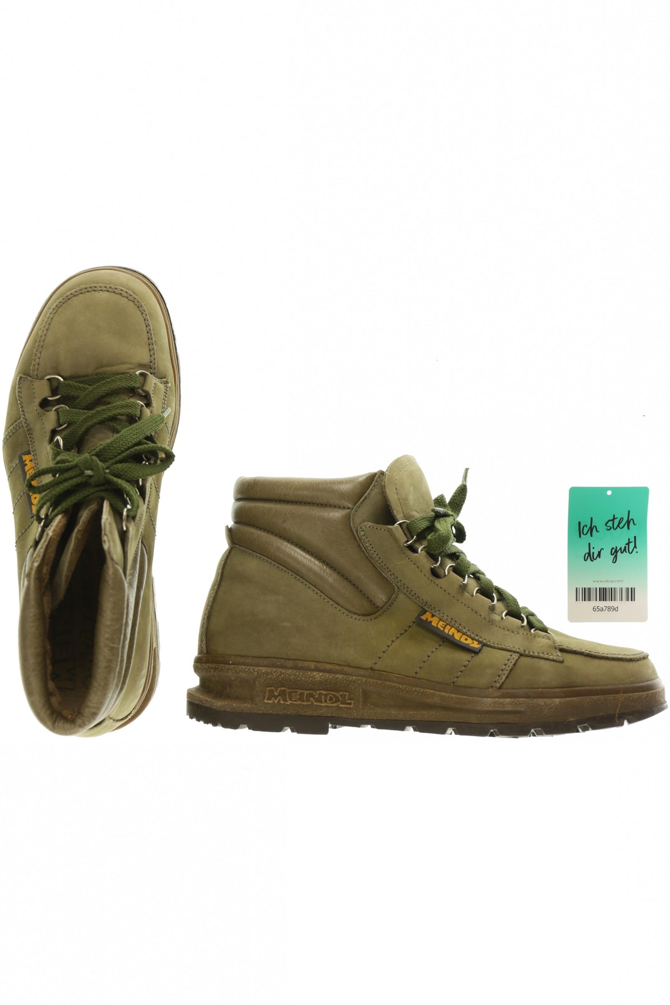 

Meindl Herren Stiefel, grün, Gr. 37