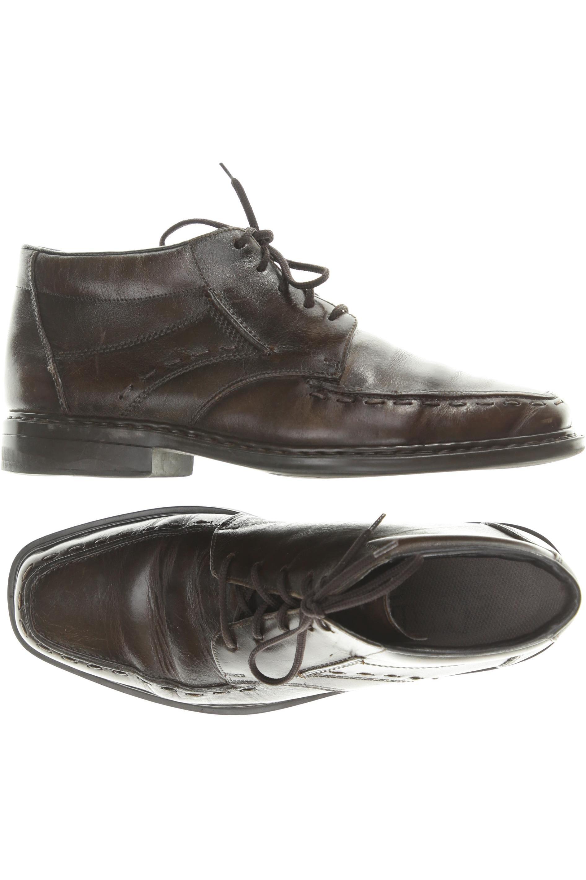 Thumbnail - Meindl Herren Stiefel, braun, Gr. 43