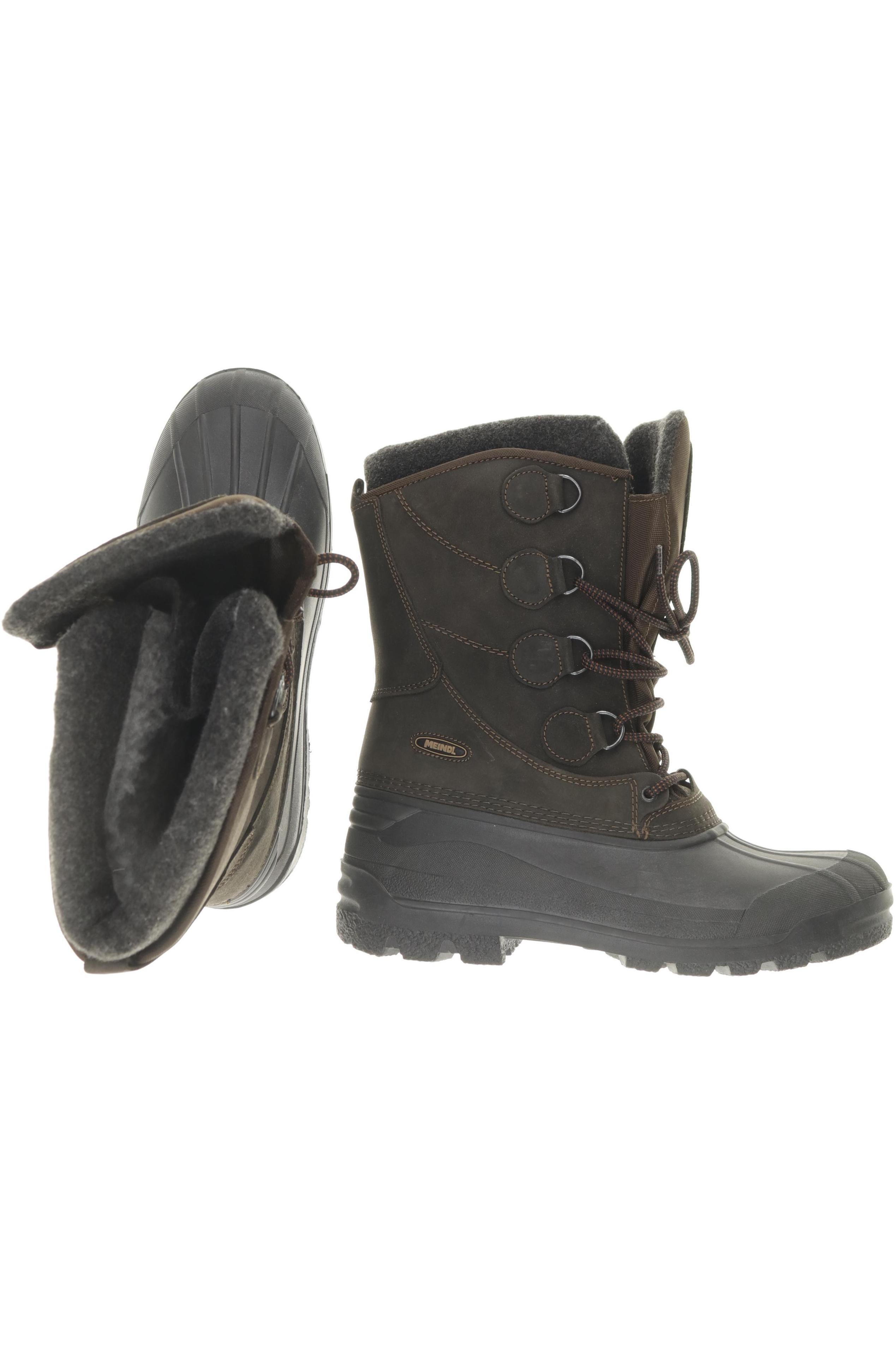 Thumbnail - Meindl Herren Stiefel, braun, Gr. 45